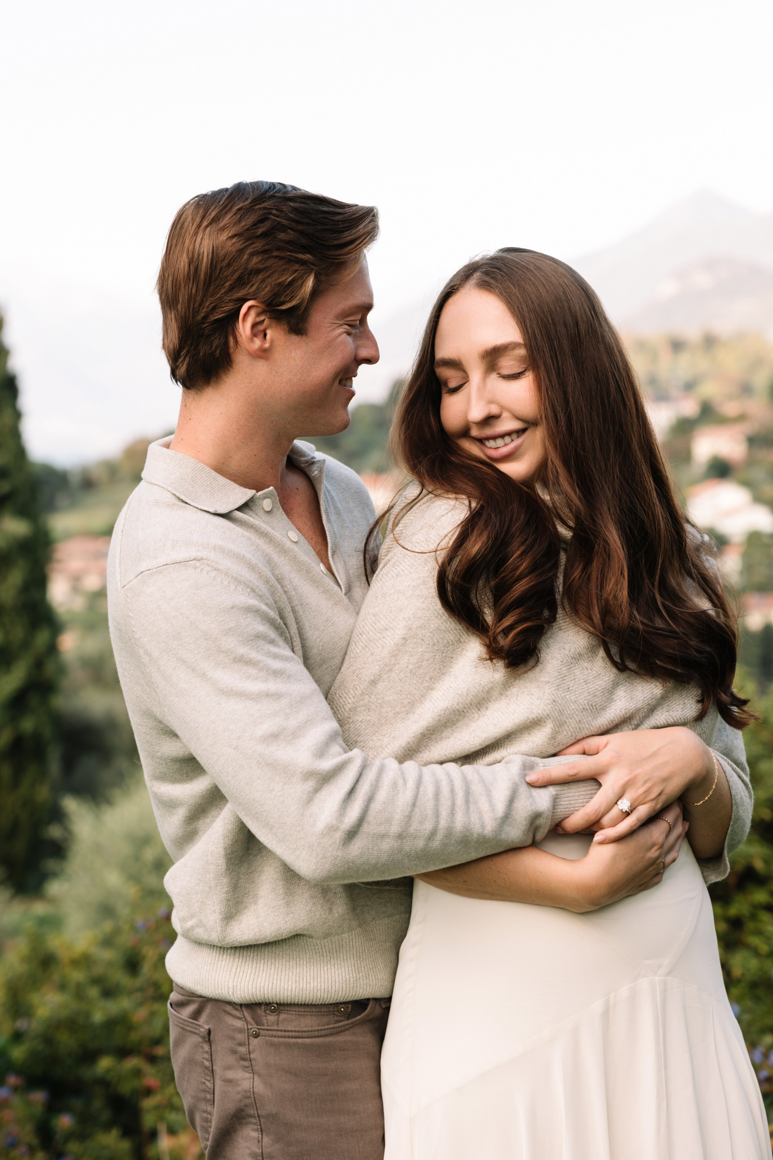 Gaines & Carly. Fotografo di matrimoni