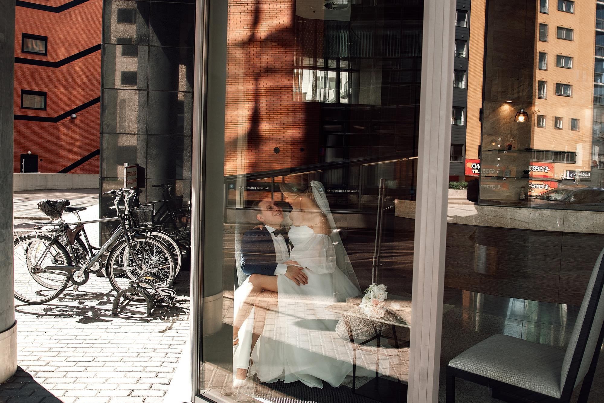 WEDDING TALLINN. Www.jelenavelpler.com