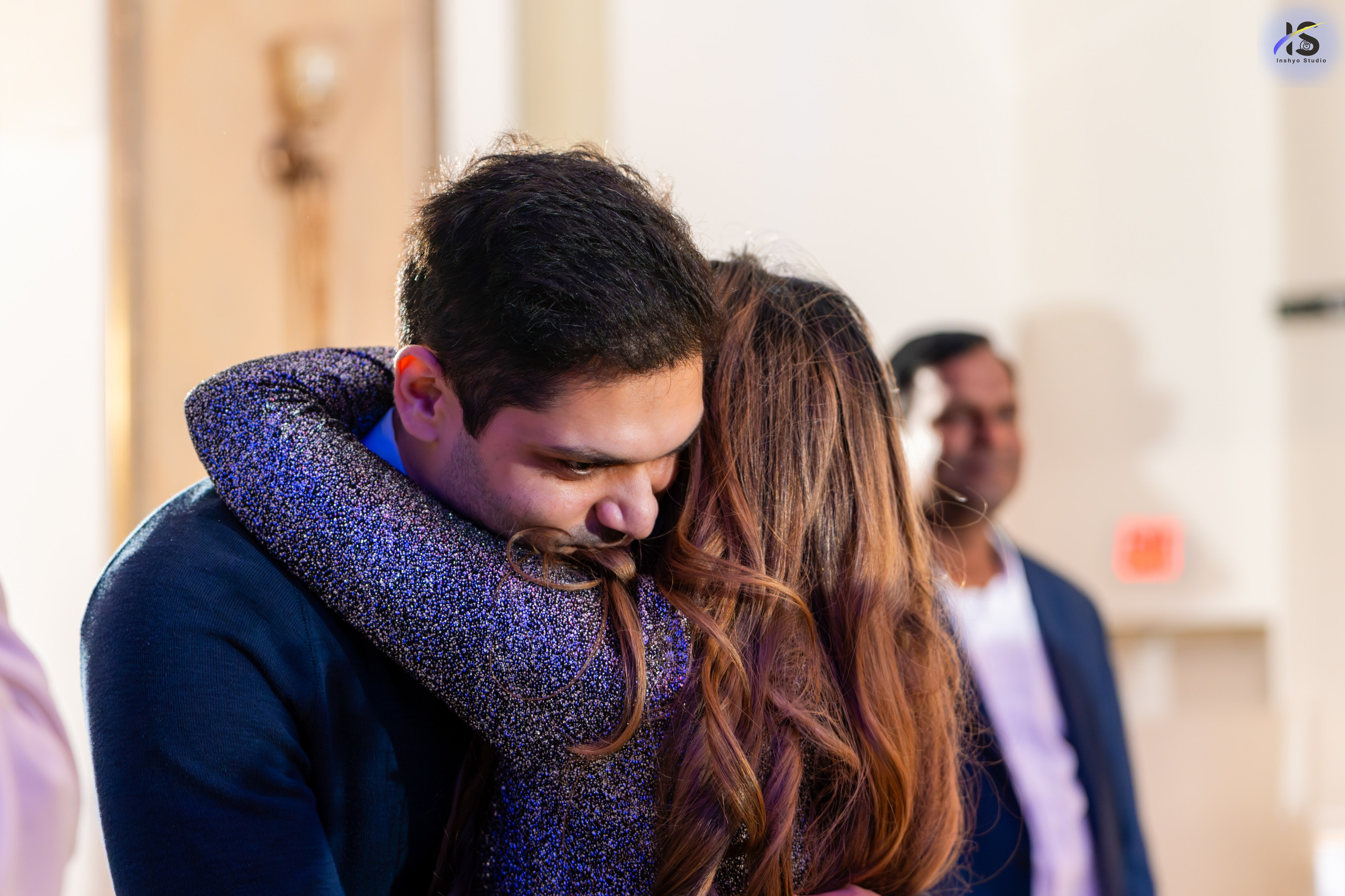 New Year Party — 2026. Inshyo Studio