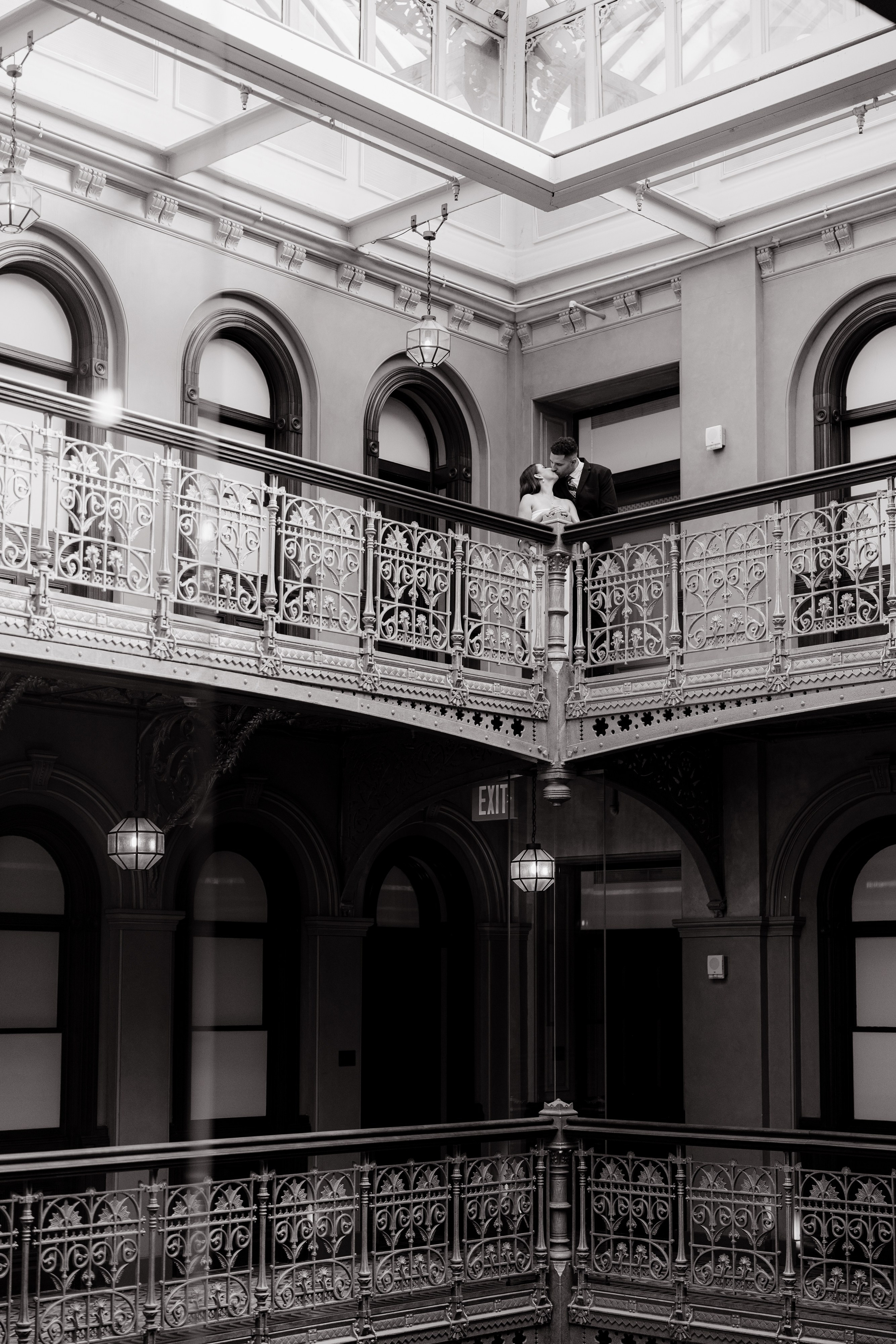 Yaneli and Christopher. Wedding photographer and videographer New York | New Jersey