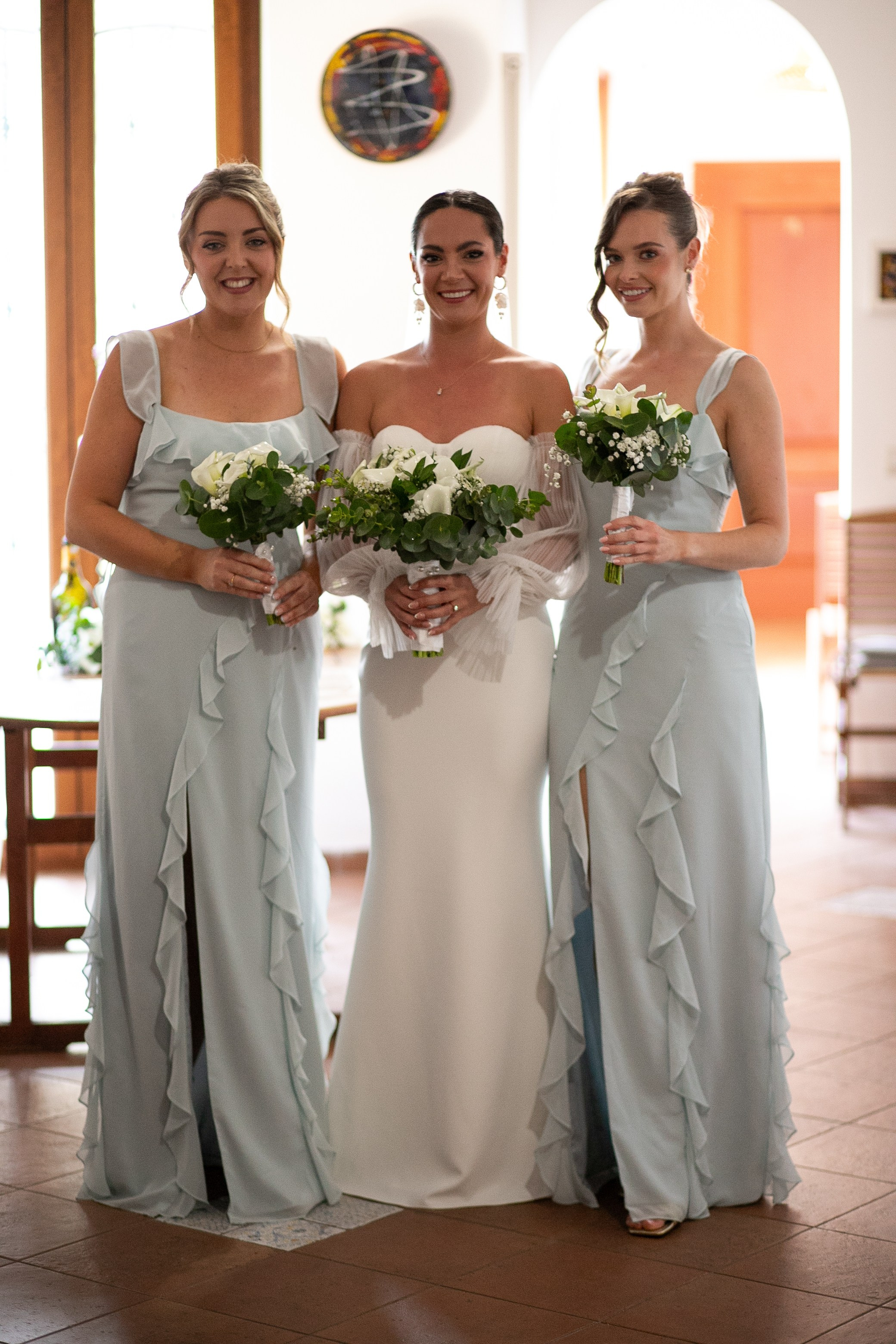 Sarah & Paddy. CK Photography | Wedding Photographer & Videographer in Italy
