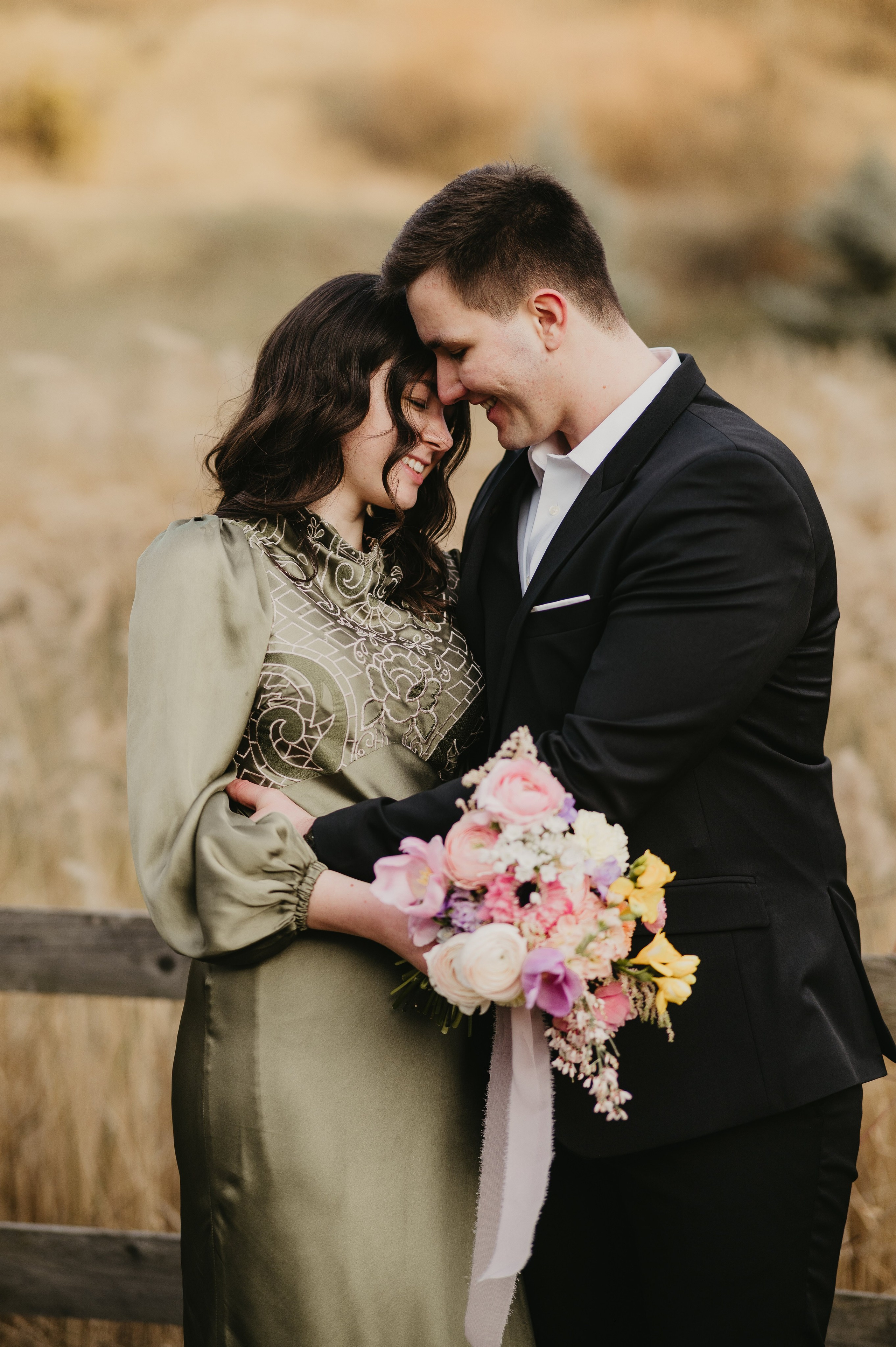 Sami si Monica. Valentin Melen — wedding photographer