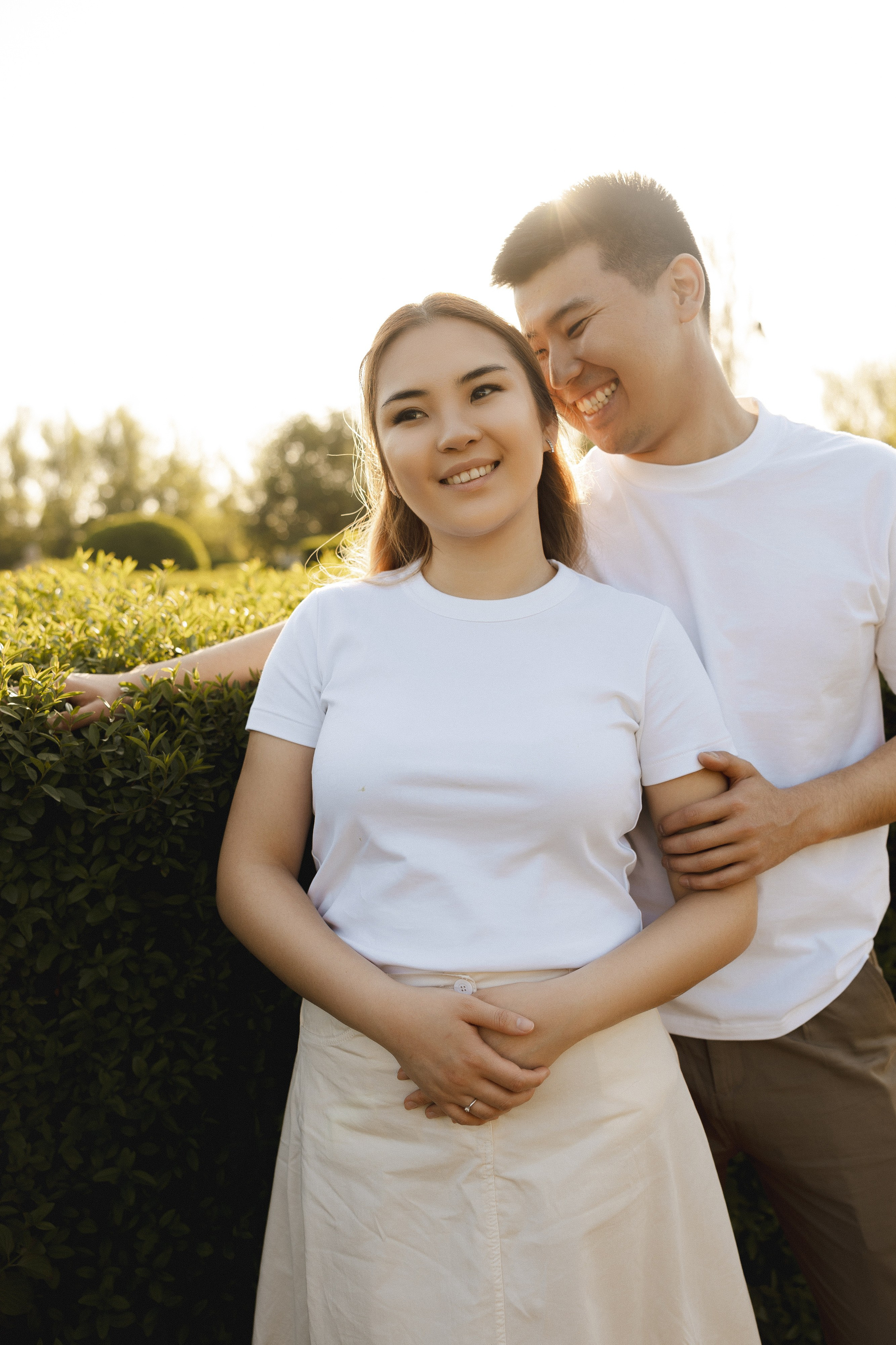 Медер и Айжан. Азимжан Нуритдинходжаев — свадебный фотограф