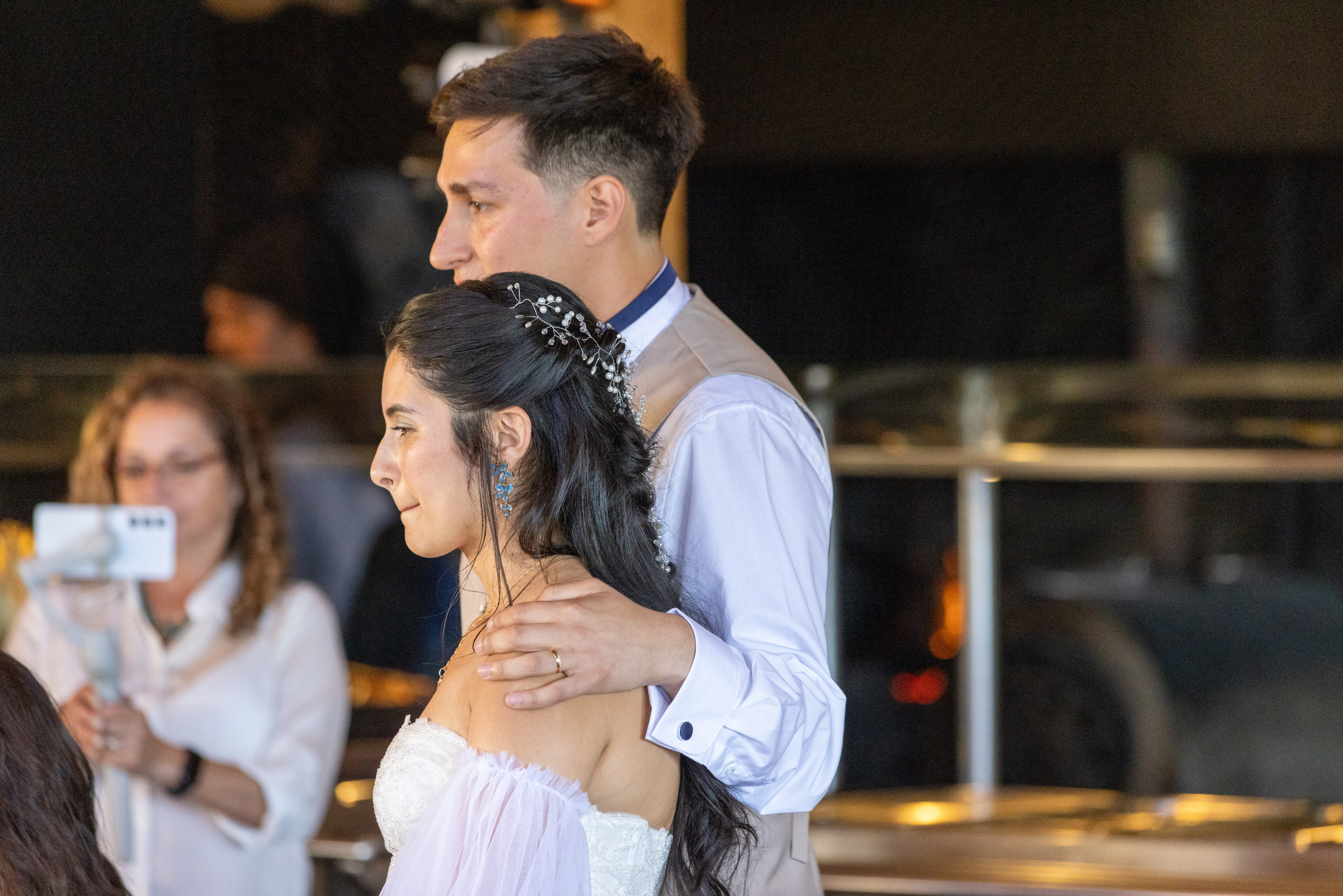 Carol & Ivo. Dinka & Emilio - El arte de preservar lo que no se repite