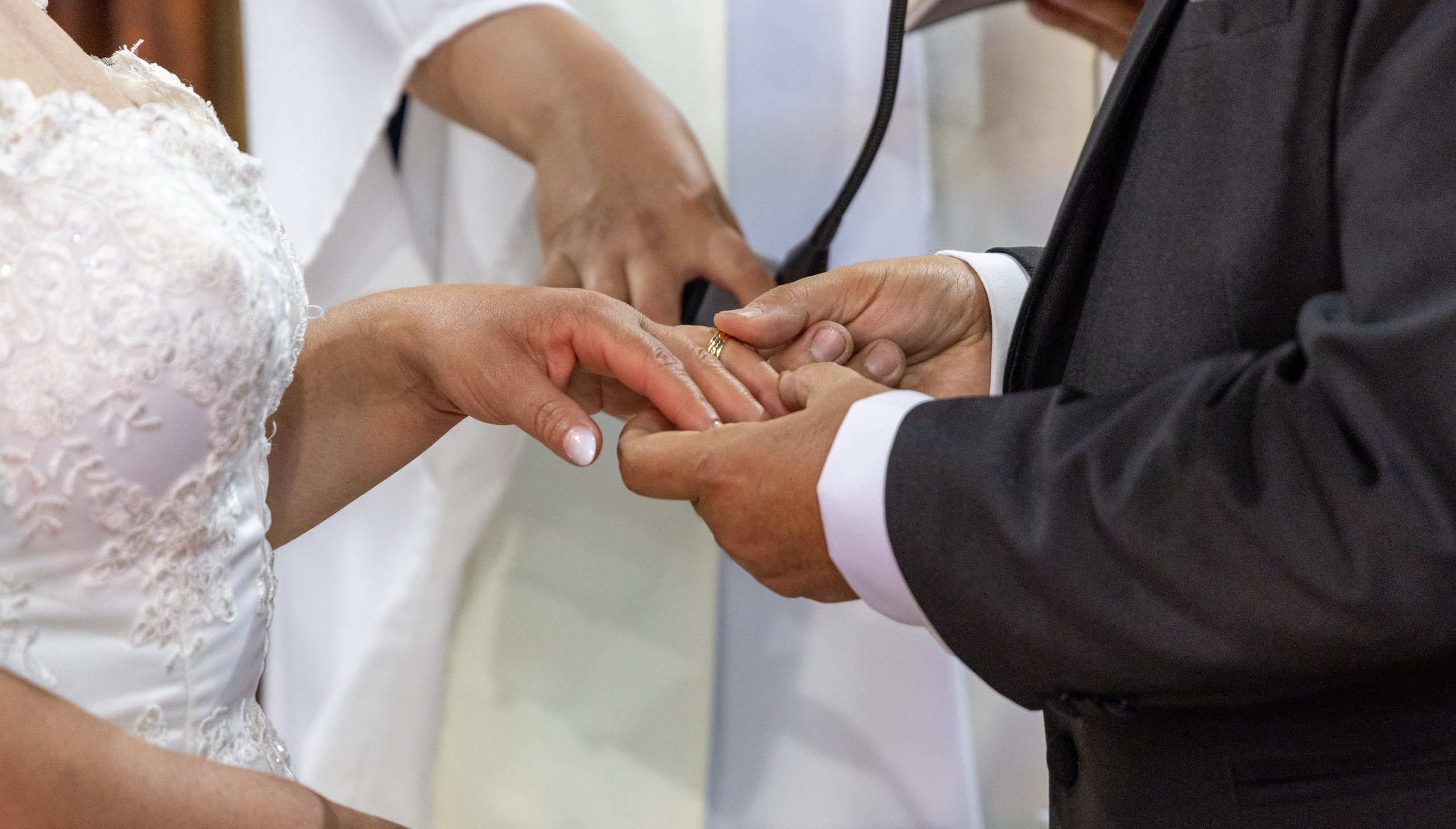 Silvia y Jorge. Dinka & Emilio - El arte de preservar lo que no se repite