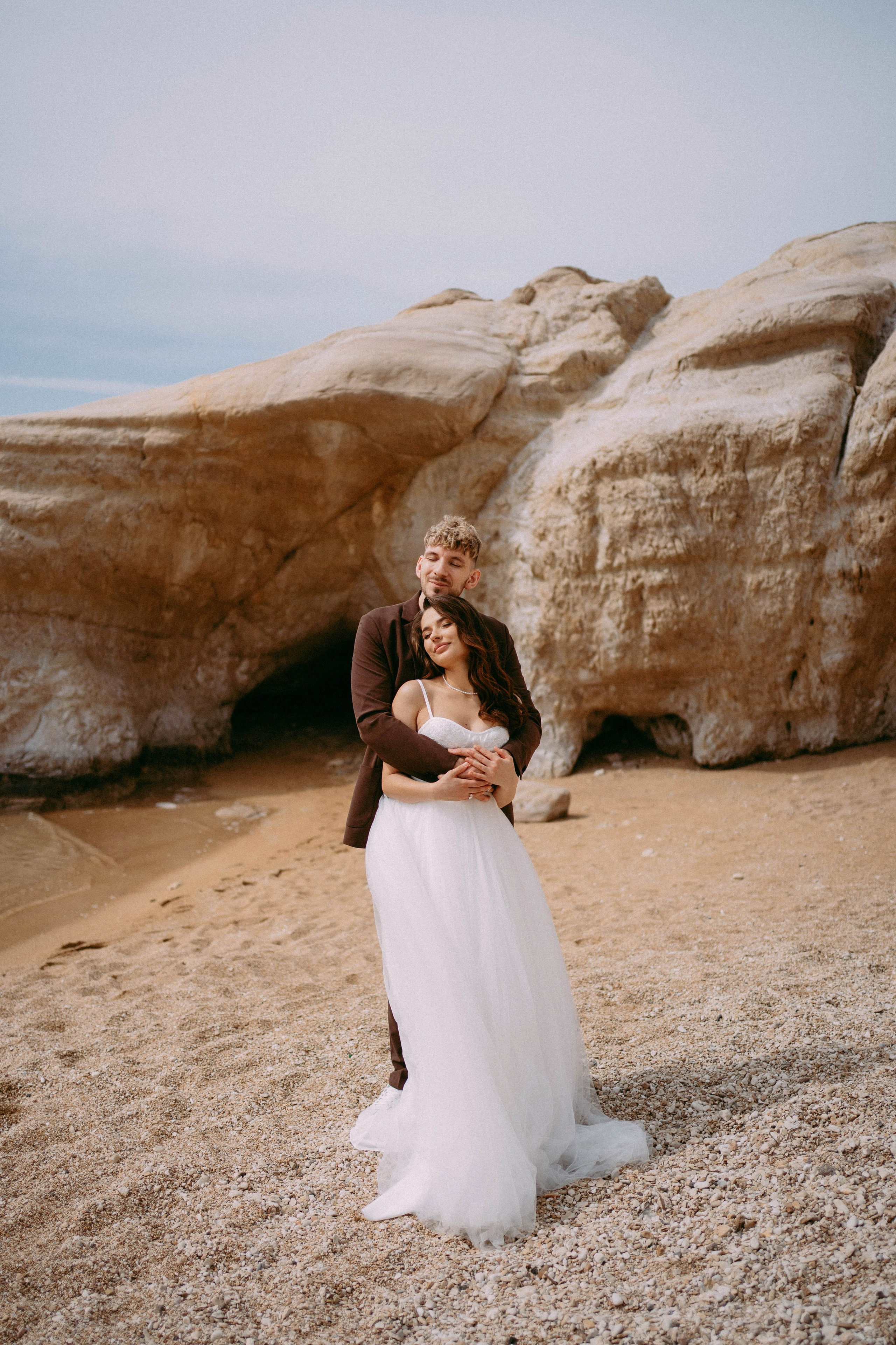 Sea Caves. Photographer Sveta