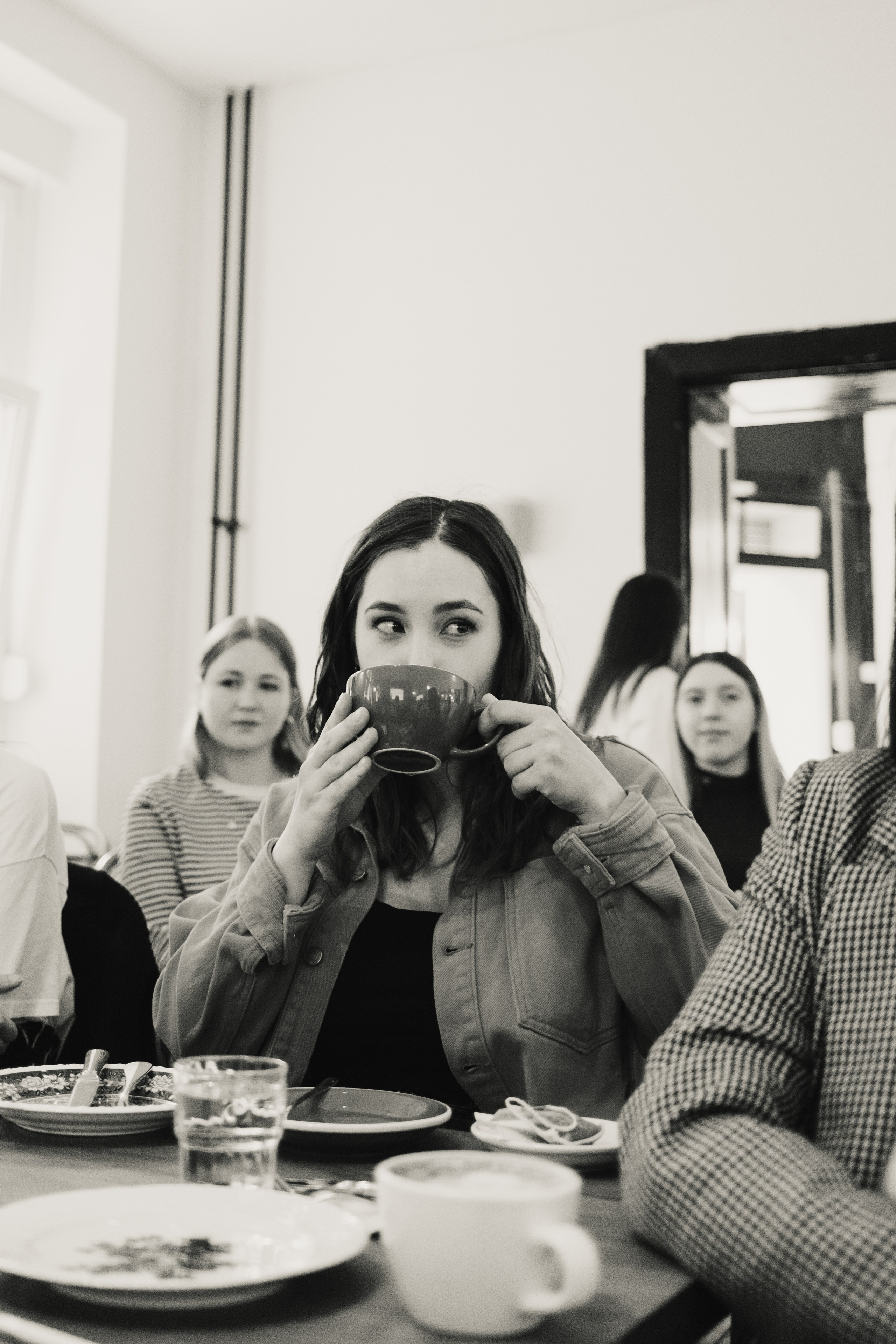 Artél. Professional Photographer in Berlin — Portraits, Love Story, Events, F