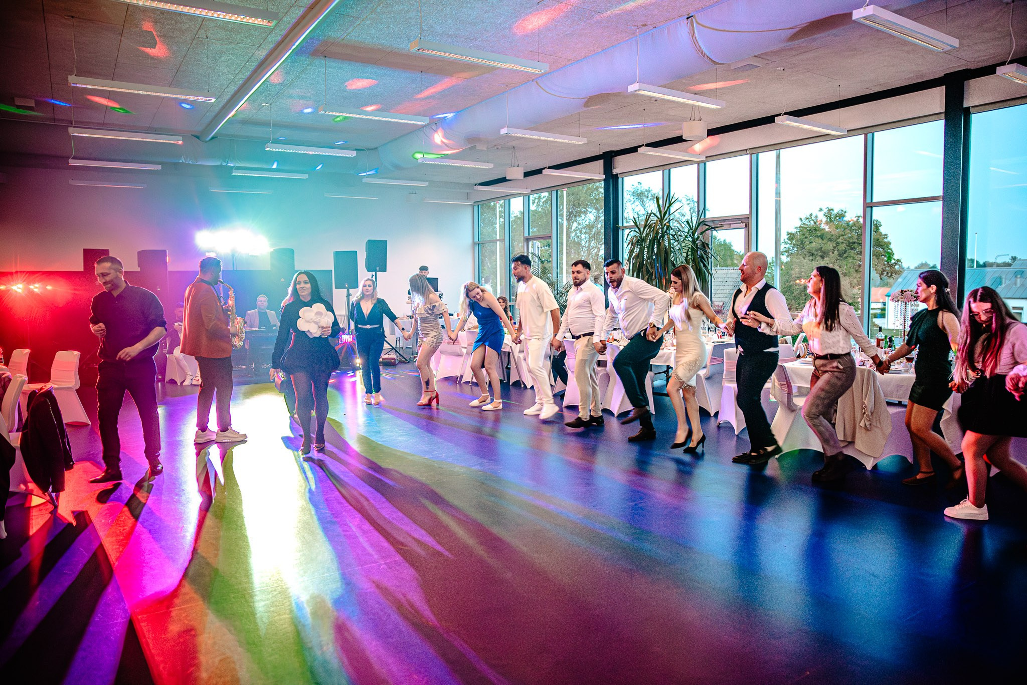 Petrecere Botez Selena Maria 31.05.2025. DanFotograf.dk