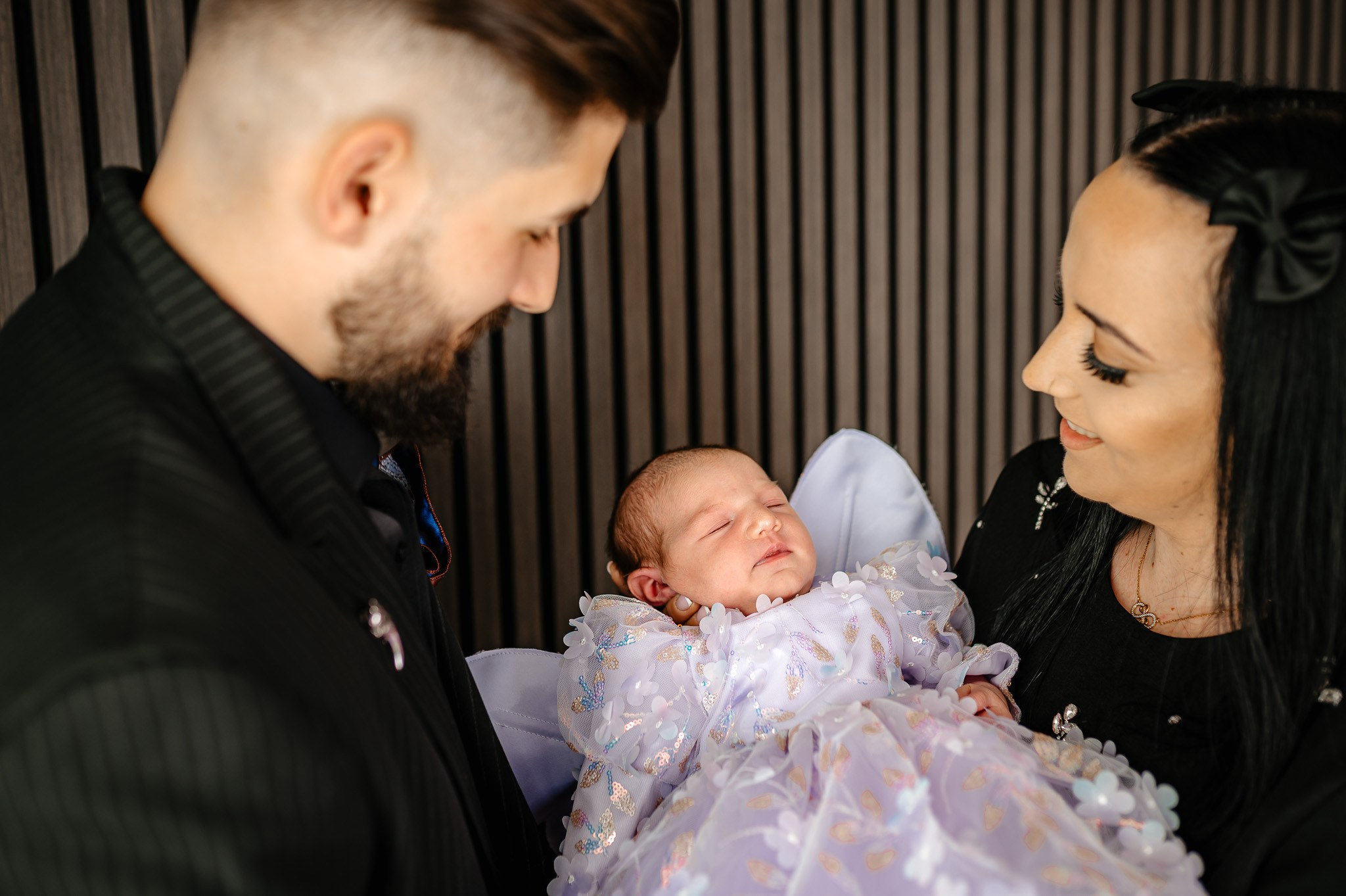 Petrecere botez Iris Alexandra — 24.05.2025. DanFotograf.dk