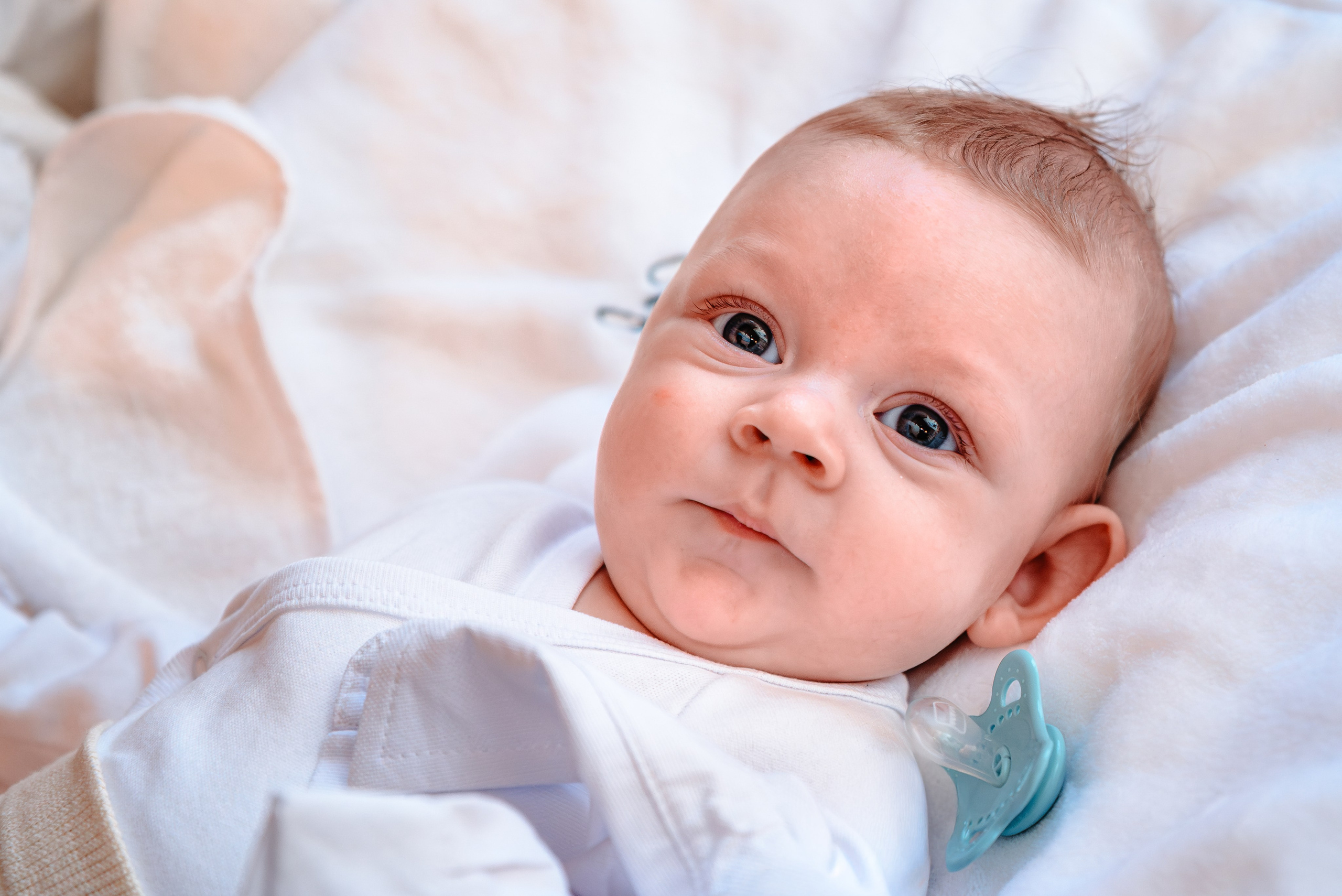 Botez Yanis Andrei — 07.02.2026. DanFotograf.dk