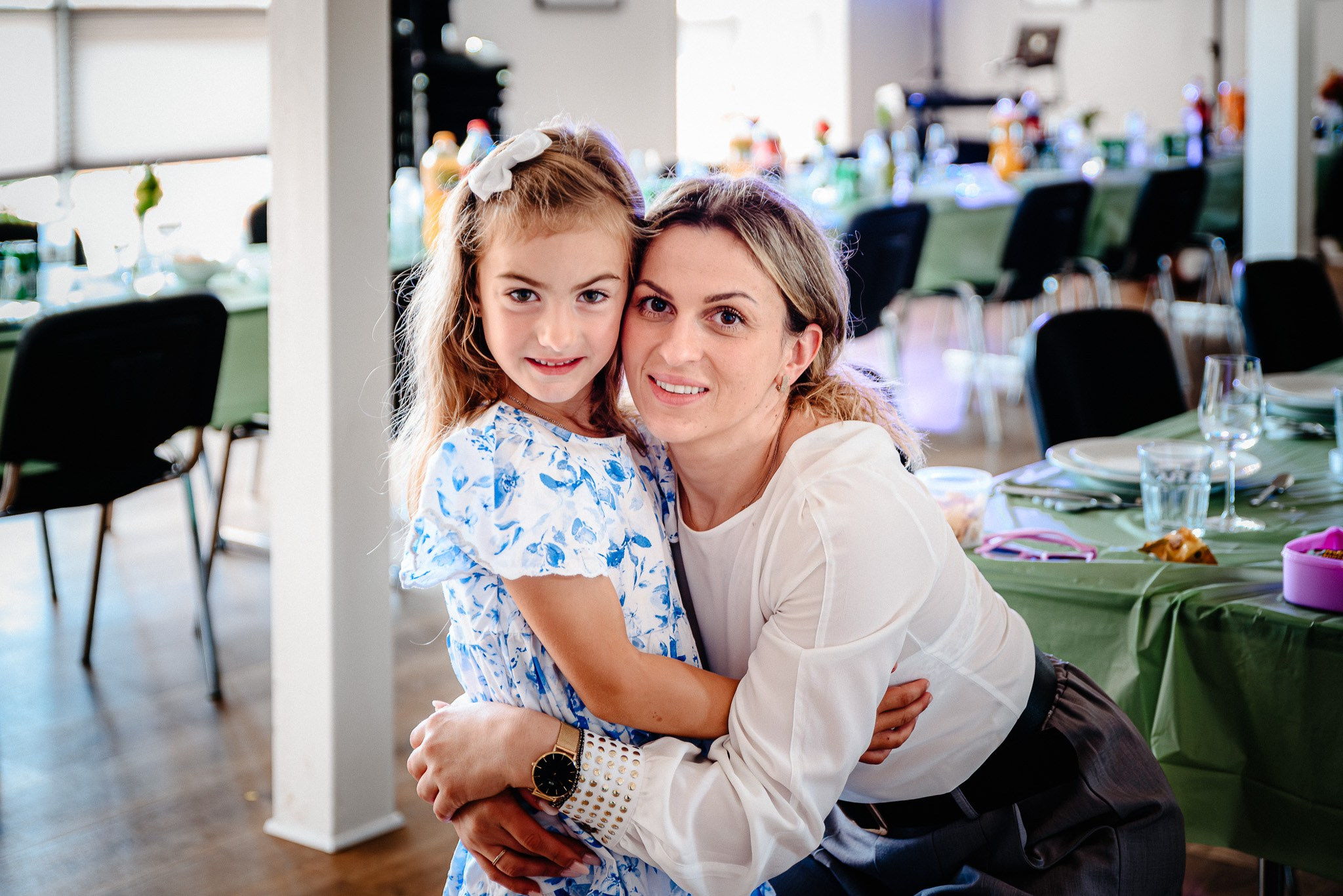 Botez Nikolaj 09.08.2025. DanFotograf.dk