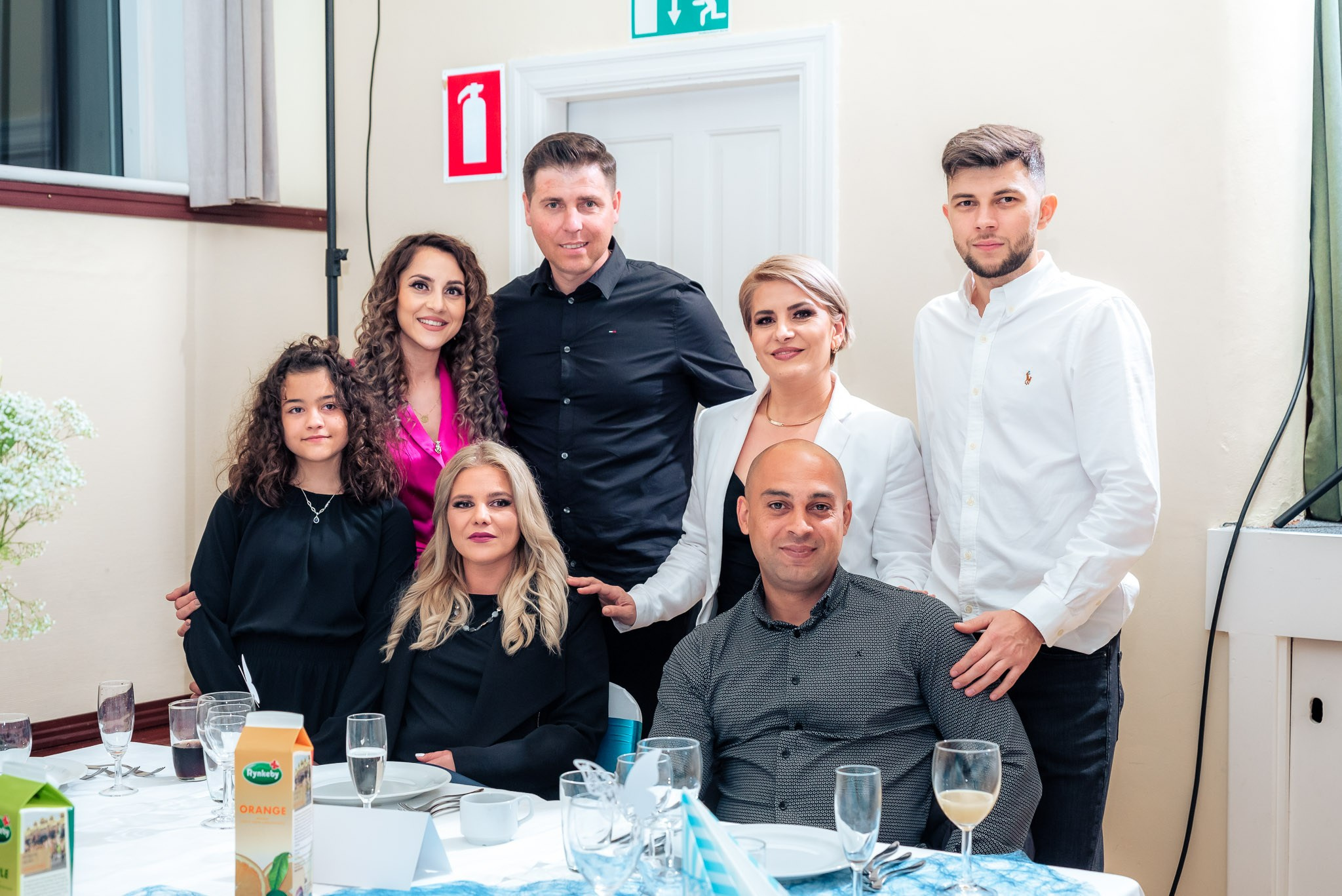 Botez David Achim 22.10.2022. DanFotograf.dk