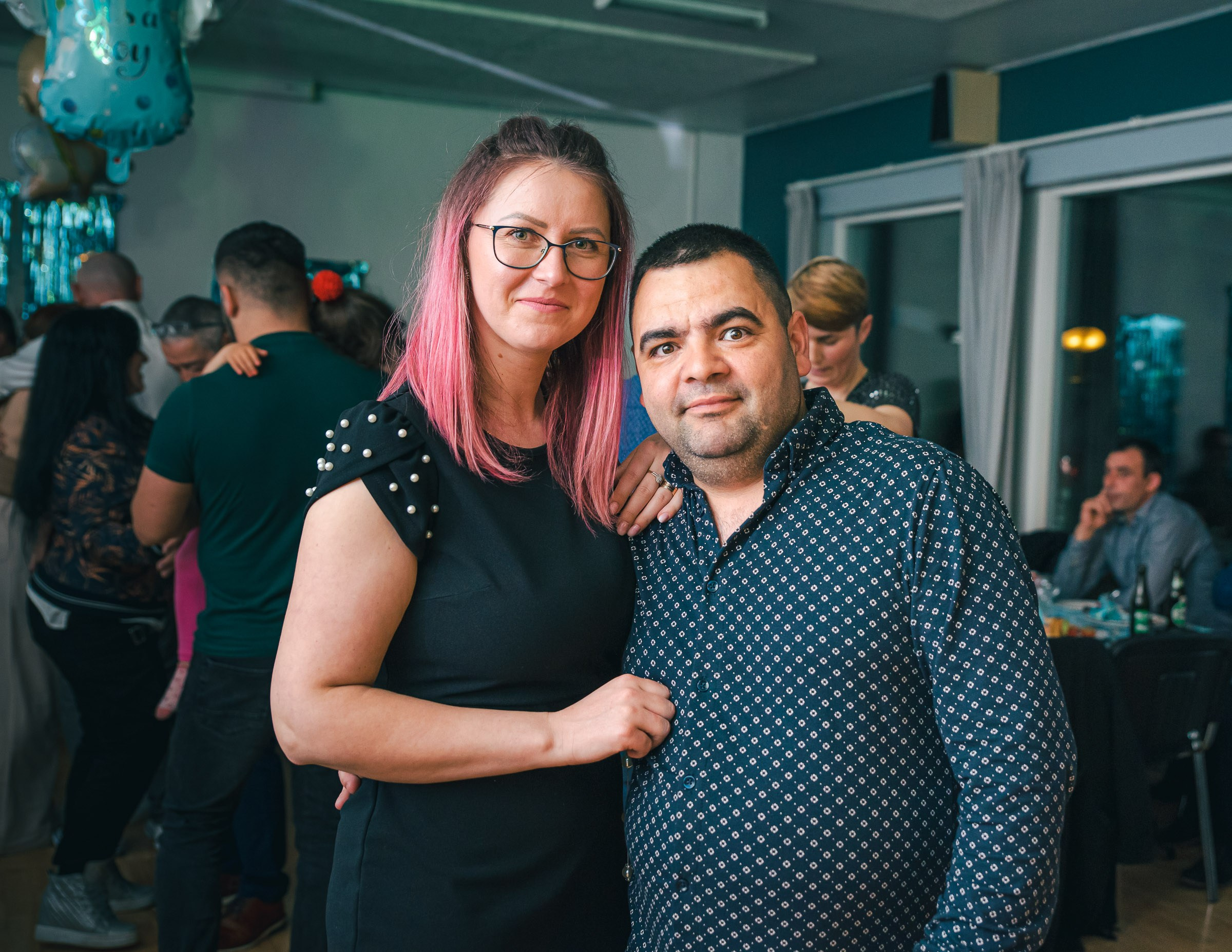 Botez Filip Andrei — 29.04.2023. DanFotograf.dk