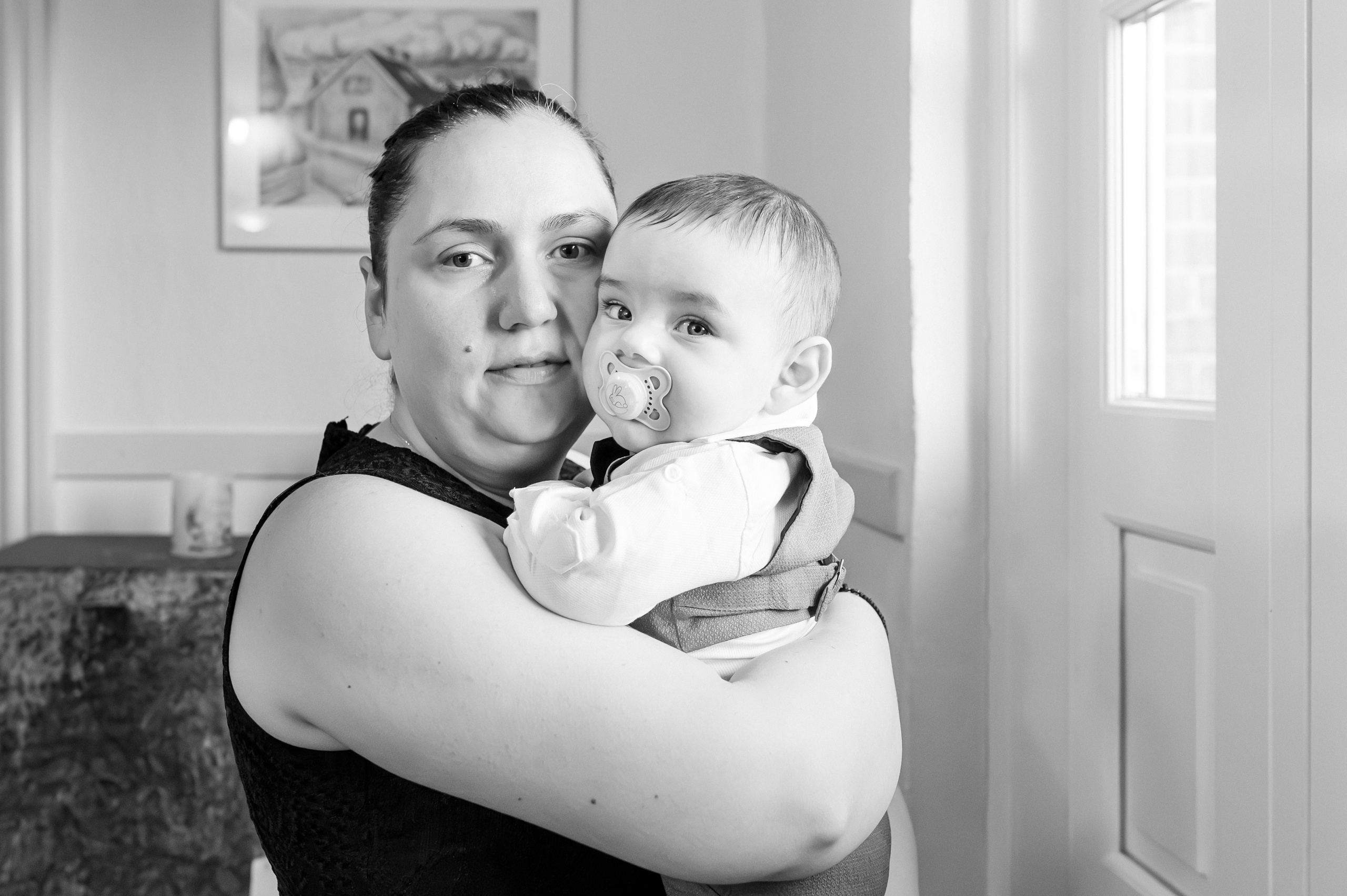 Botez Matteo 23.03.2025. DanFotograf.dk