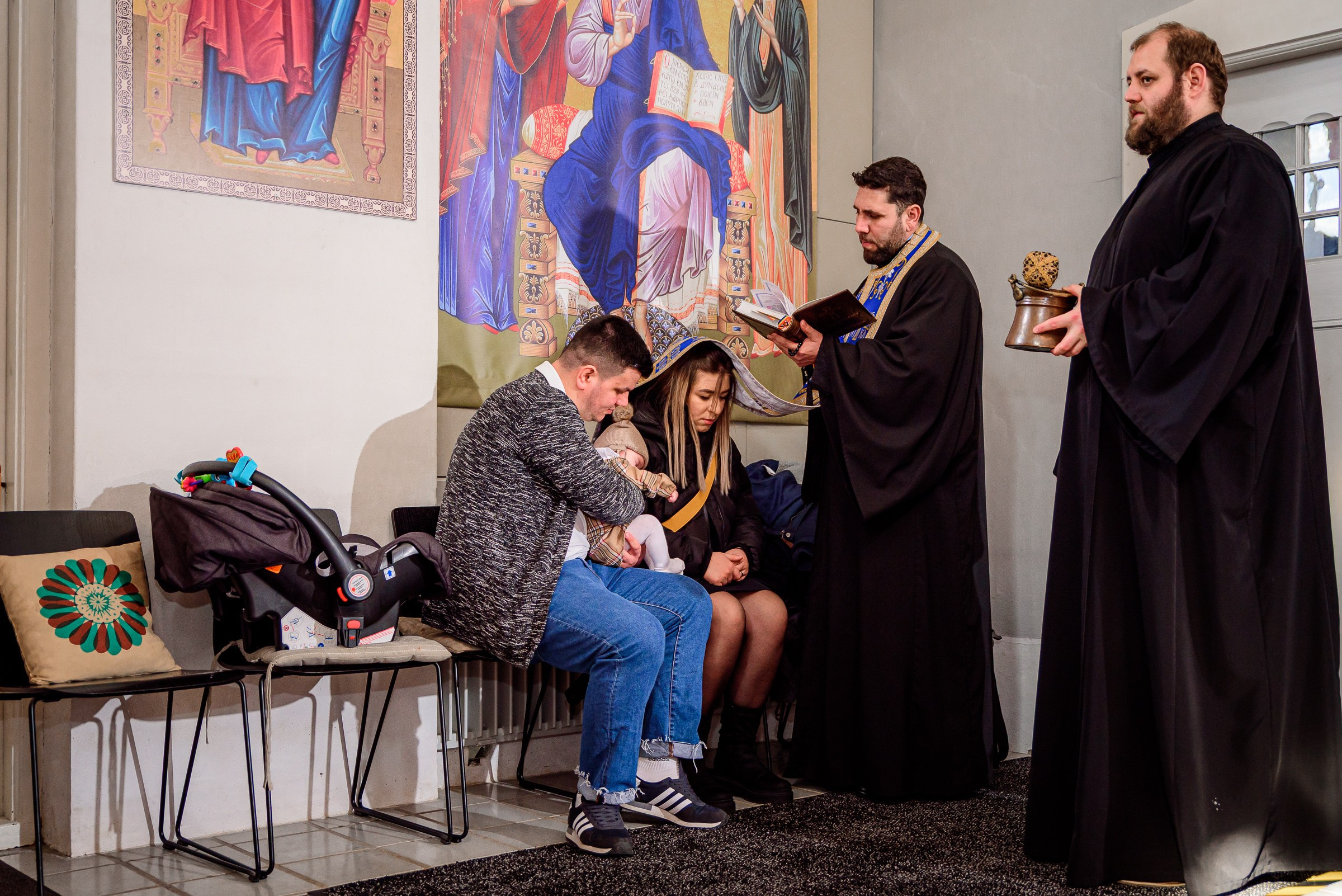 Botez Miruna Ioana — 04.03.2023. DanFotograf.dk