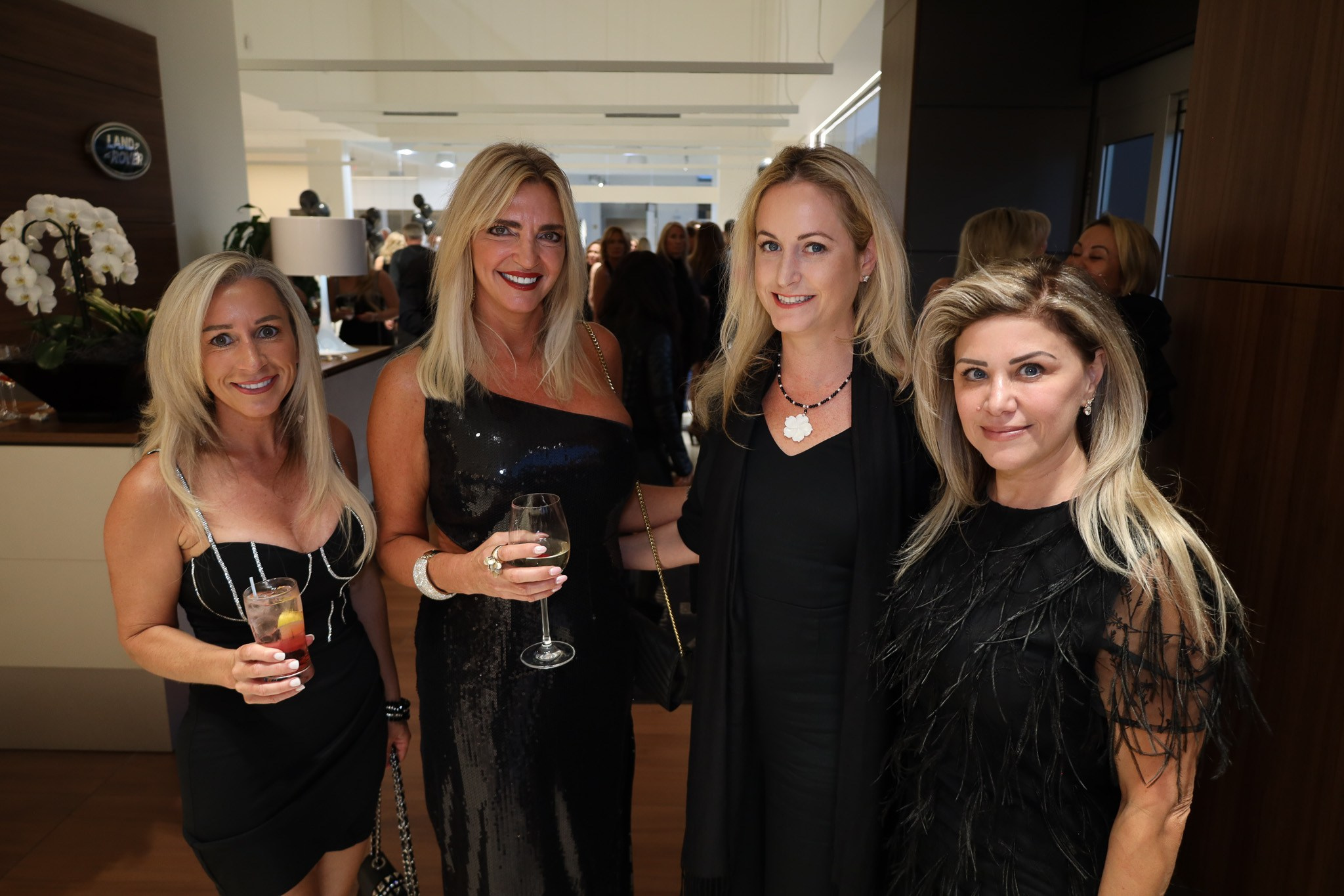 NLM at Bentley Naples. Out and About 239