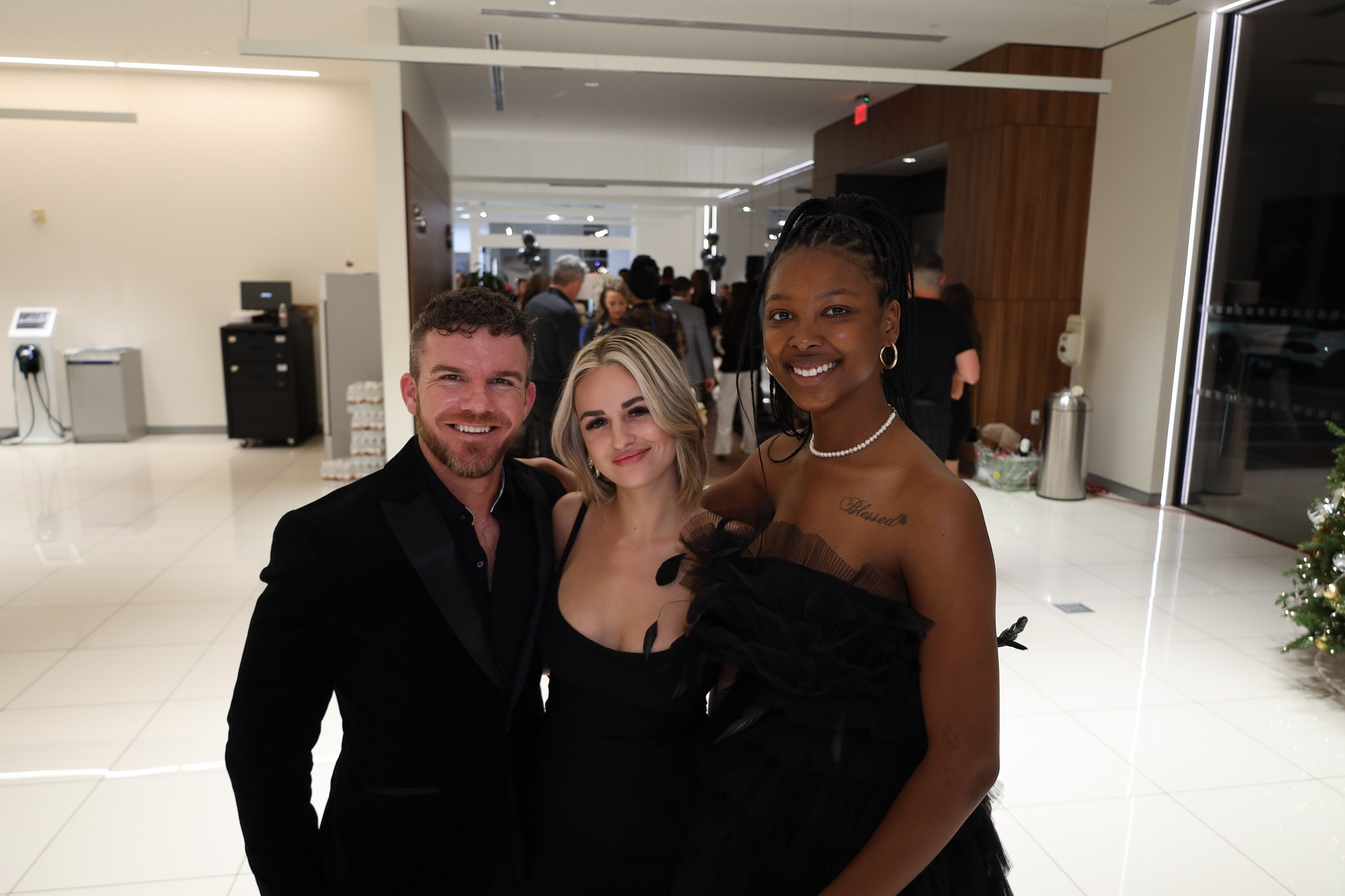 NLM at Bentley Naples. Out and About 239