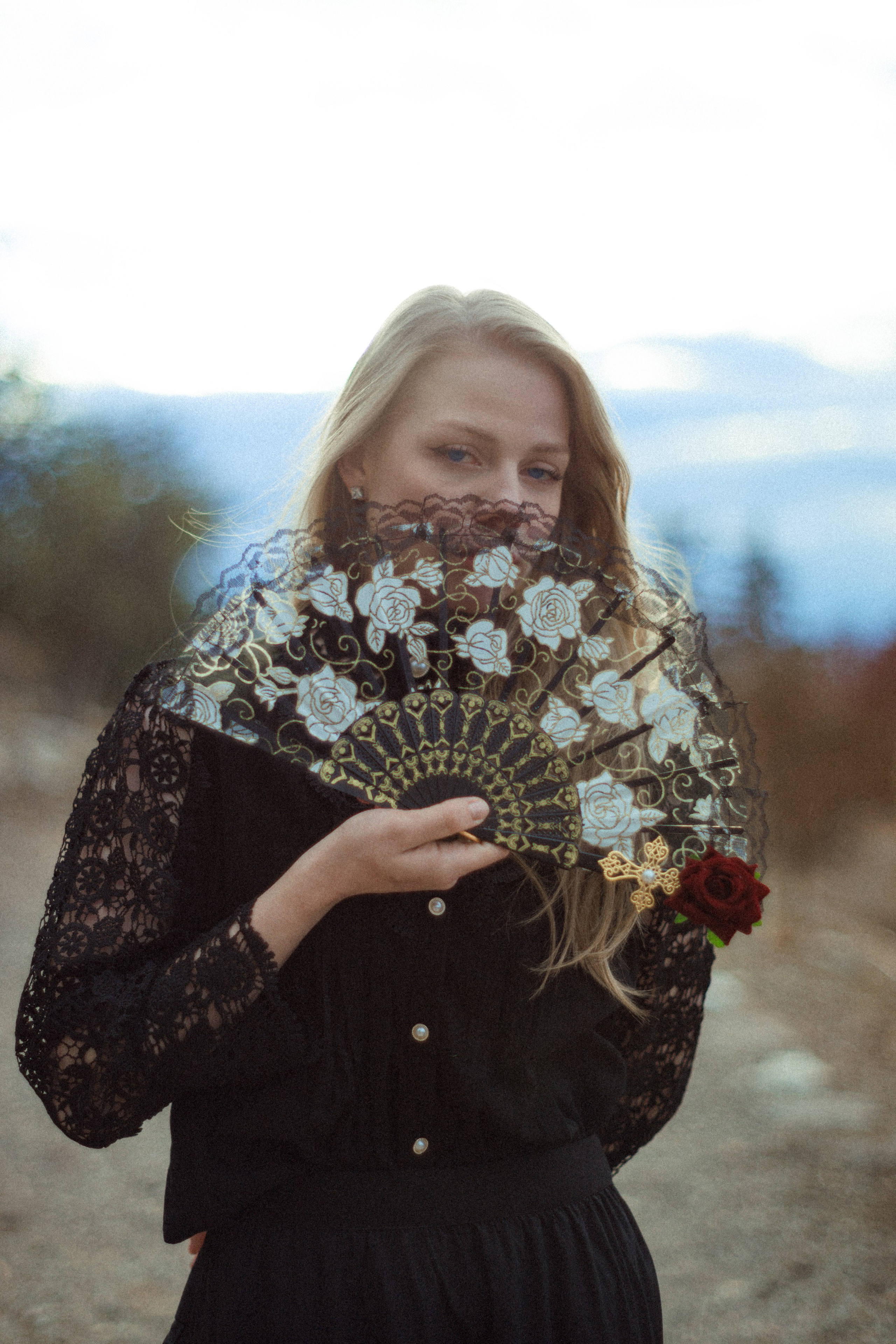 Alina. Photographer in Greece Kristina