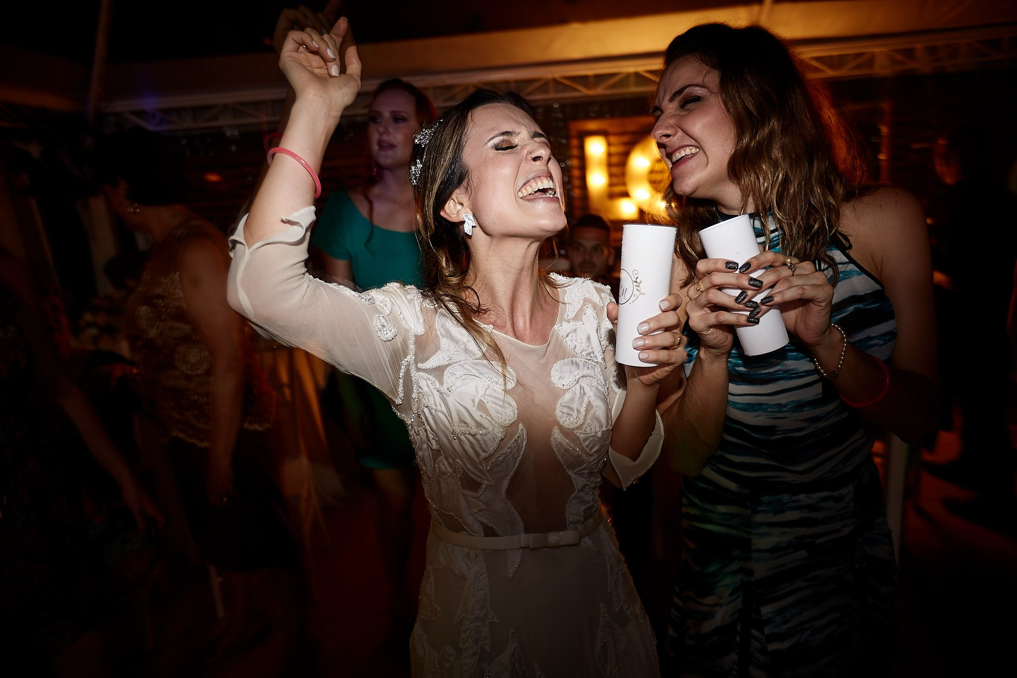 Casamento Mariana e Gustavo. Fotógrafo de casamentos em Florianópolis