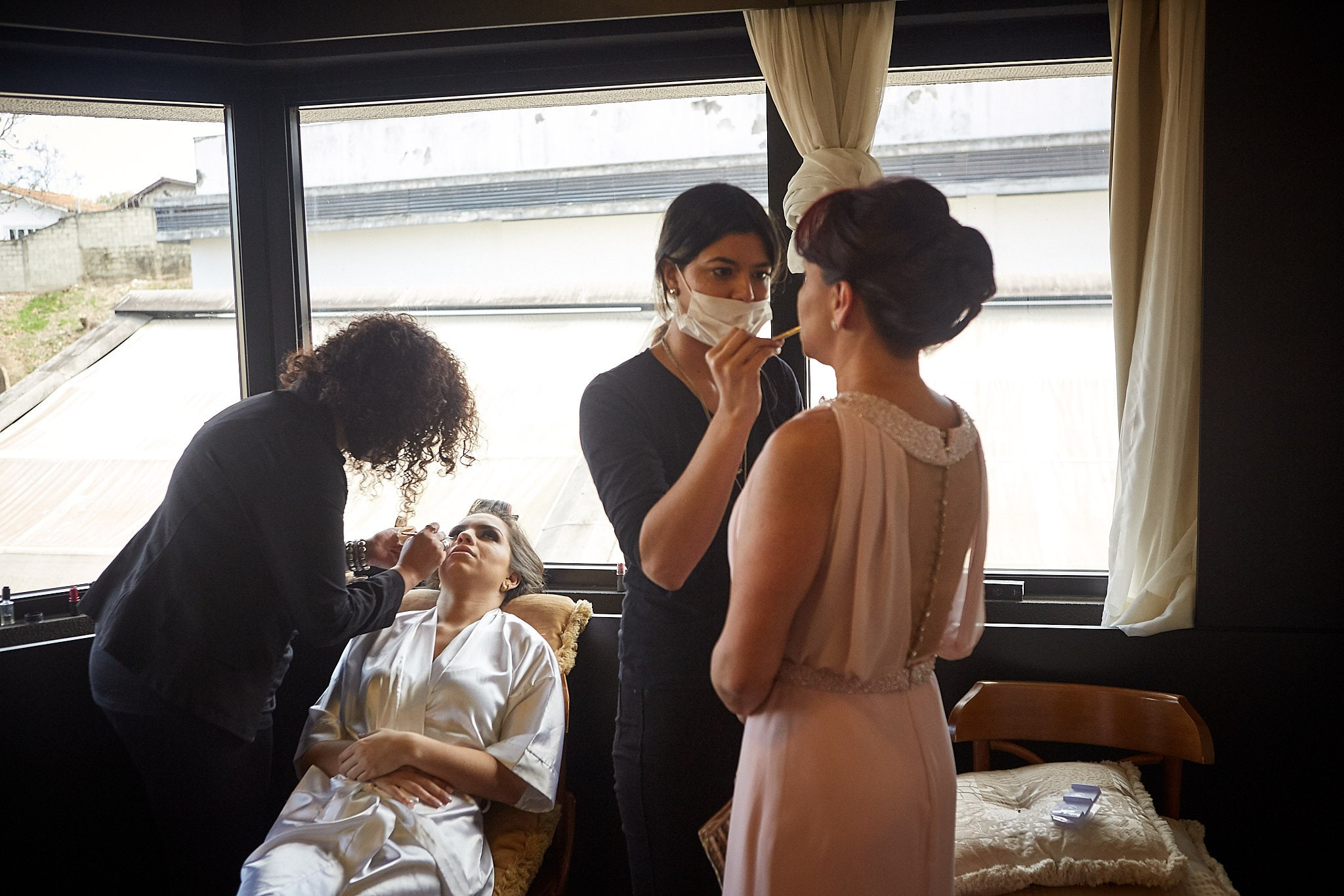 Casamento Carol e Ricardo. Fotógrafo de casamentos em Florianópolis