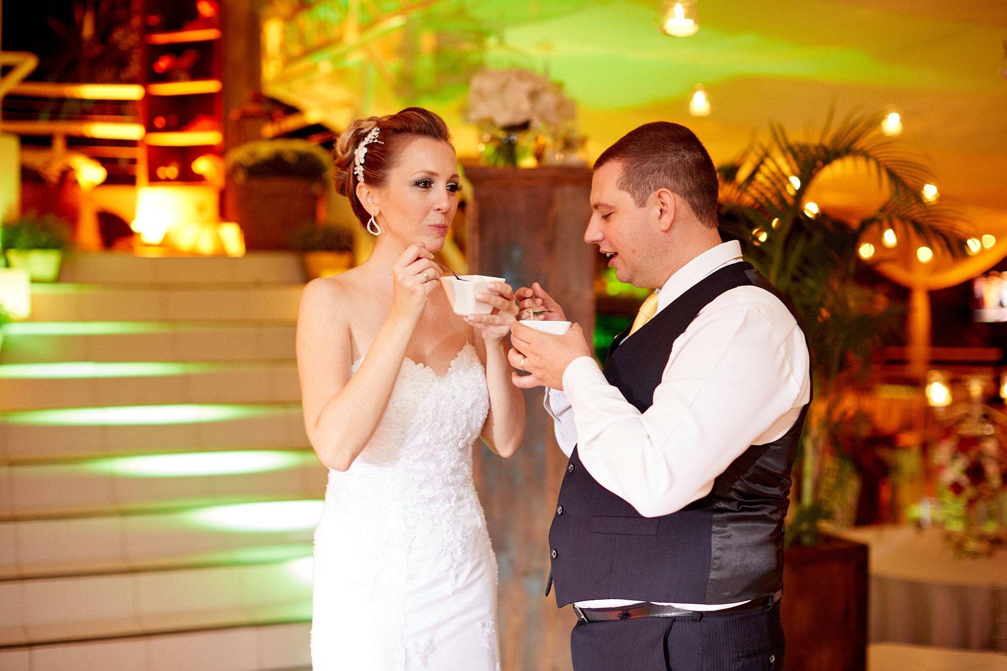 Casamento Camila e Raphael. Fotógrafo de casamentos em Florianópolis