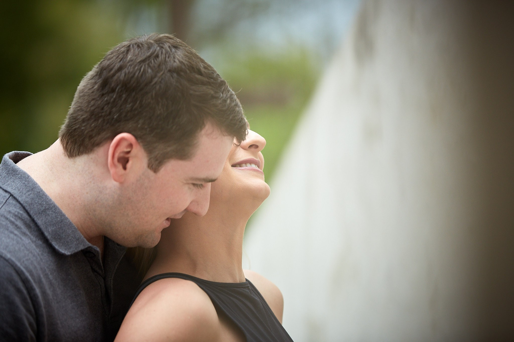 Ensaio Juliana e Nick. Fotógrafo de casamentos em Florianópolis