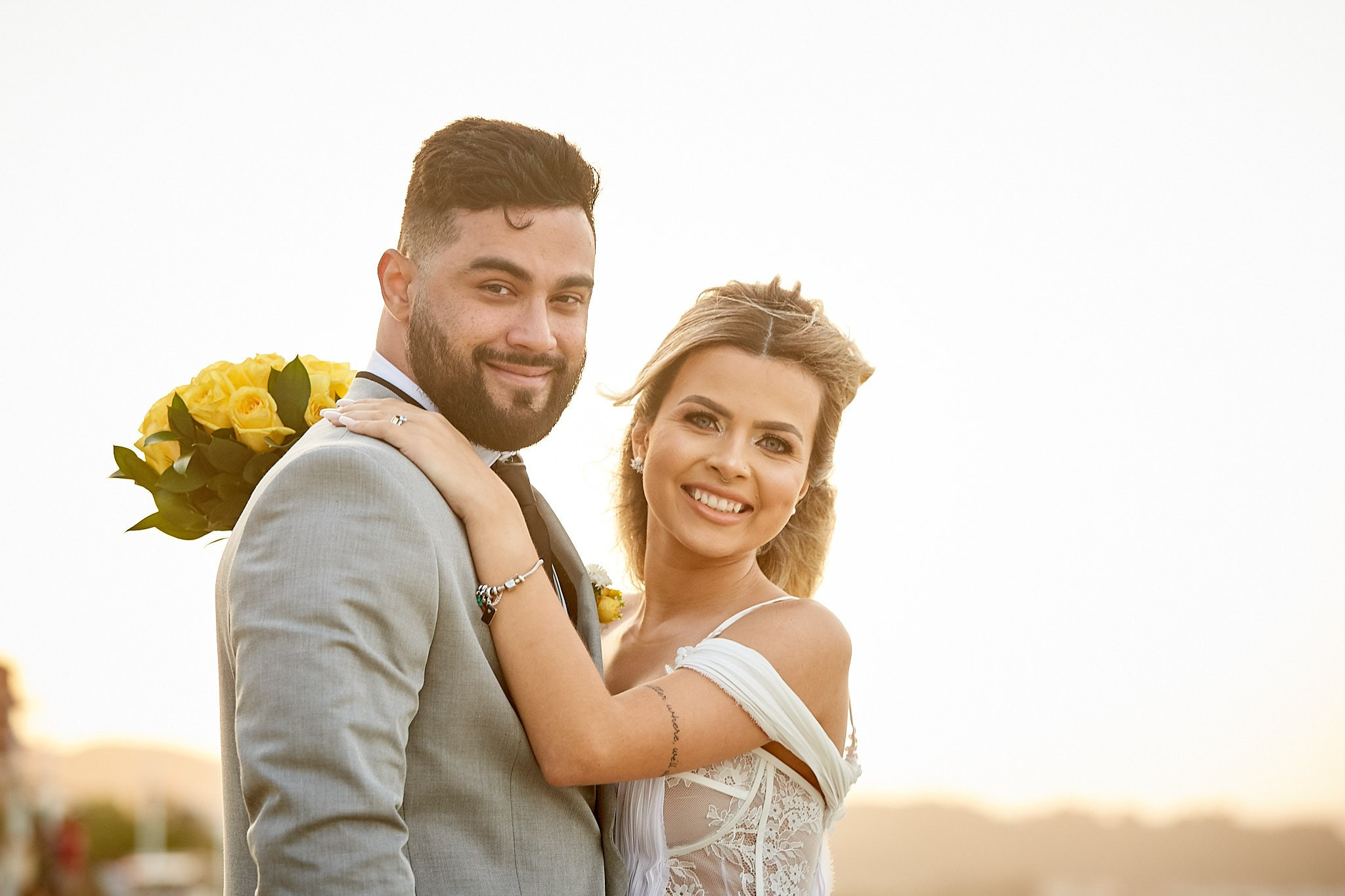 Casamento Assucena e Matheus. Fotógrafo de casamentos em Florianópolis