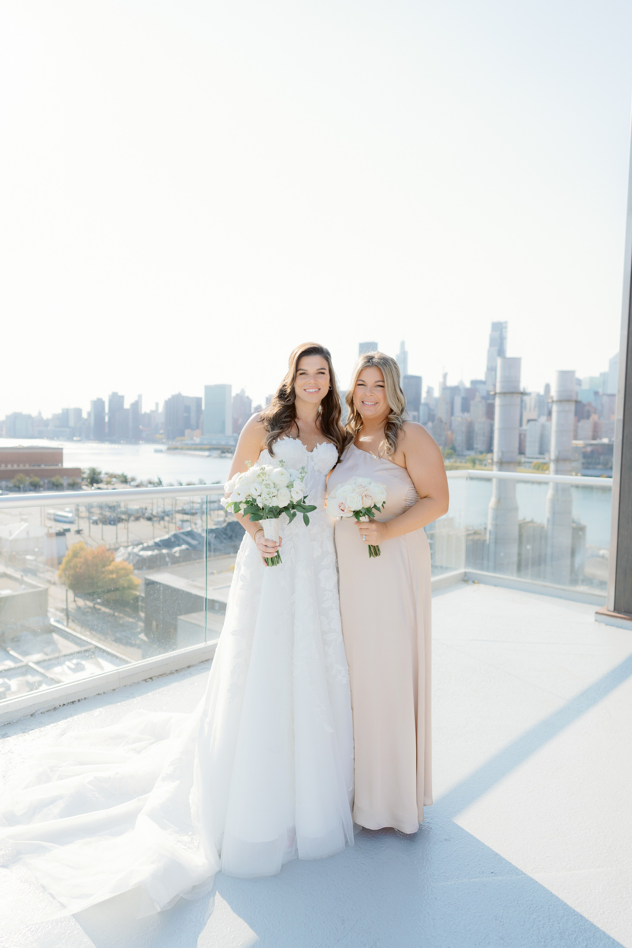 Jenna and Steven. Wedding photographer and videographer New York | New Jersey