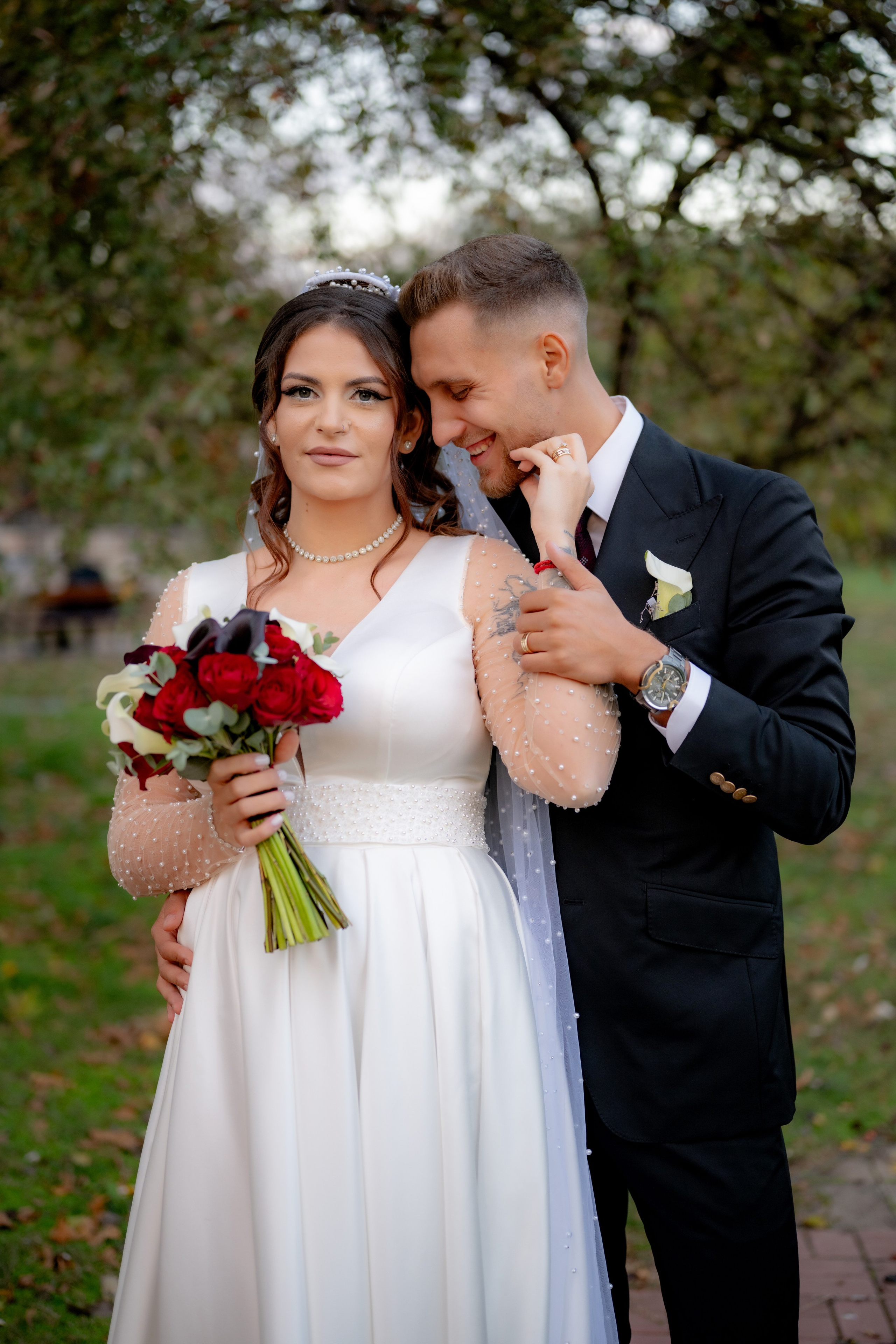 NUNTA GABRIELA & EUGEN. Foto Leonard Mistrianu| fotograf eveniment: nunta, botez, cununie