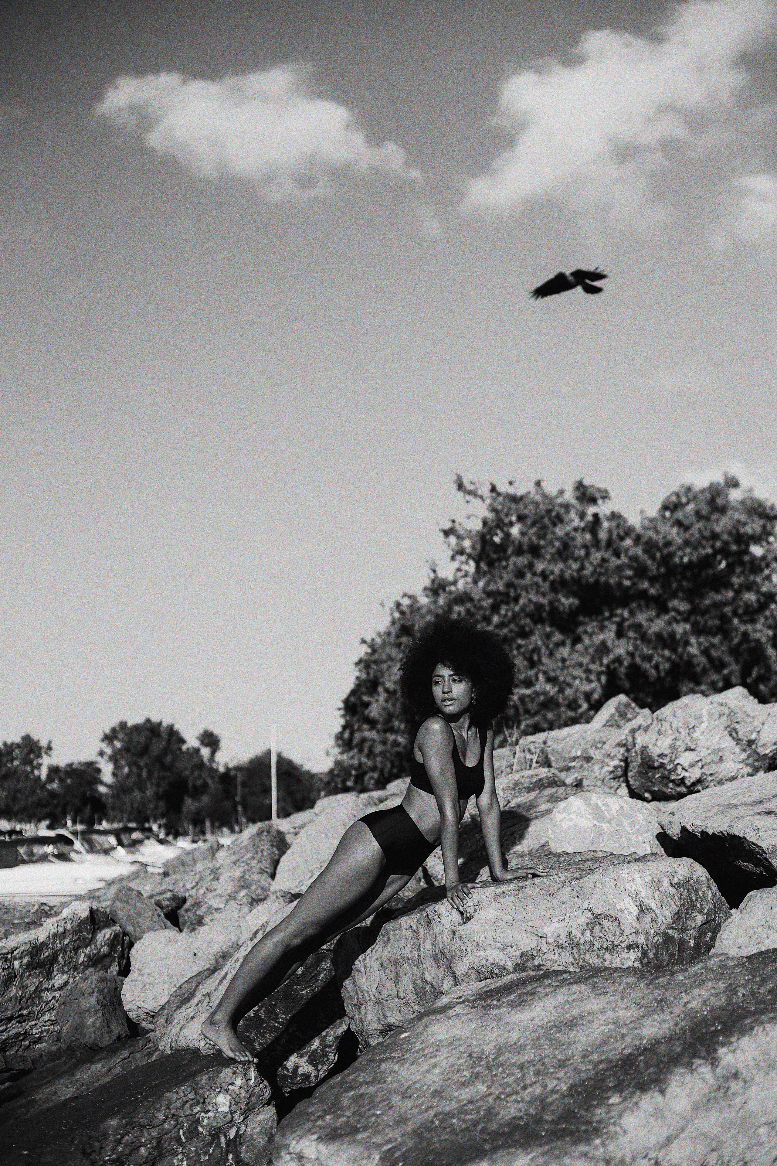 Portraits. Fashion and portrait photographer worldwide