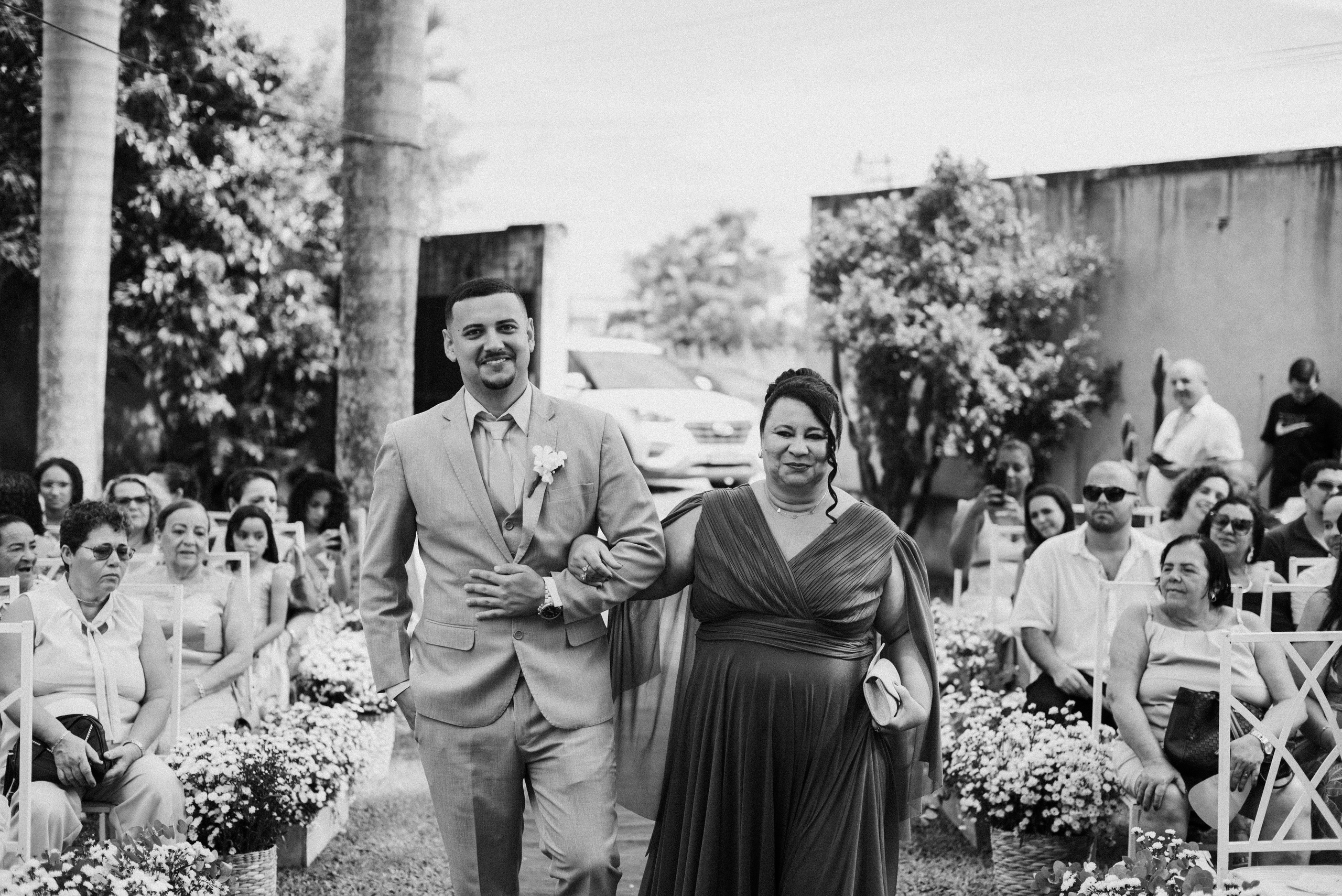 Leandro & Ketllin | Casamento. Junior Ribeiro Fotografia