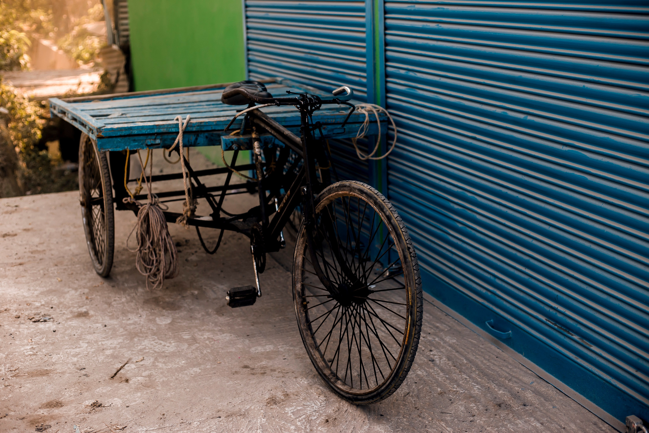 Andaman Islands, Part2. Art Photographer