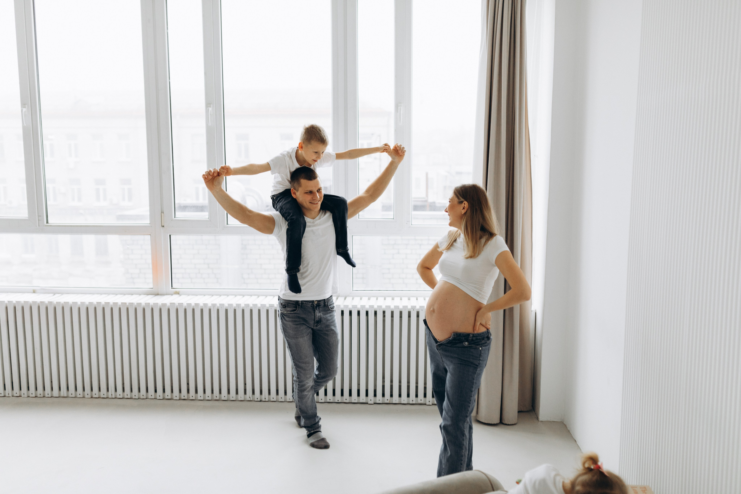 Альбіна. Сімейний фотограф Світлана Садовнікова