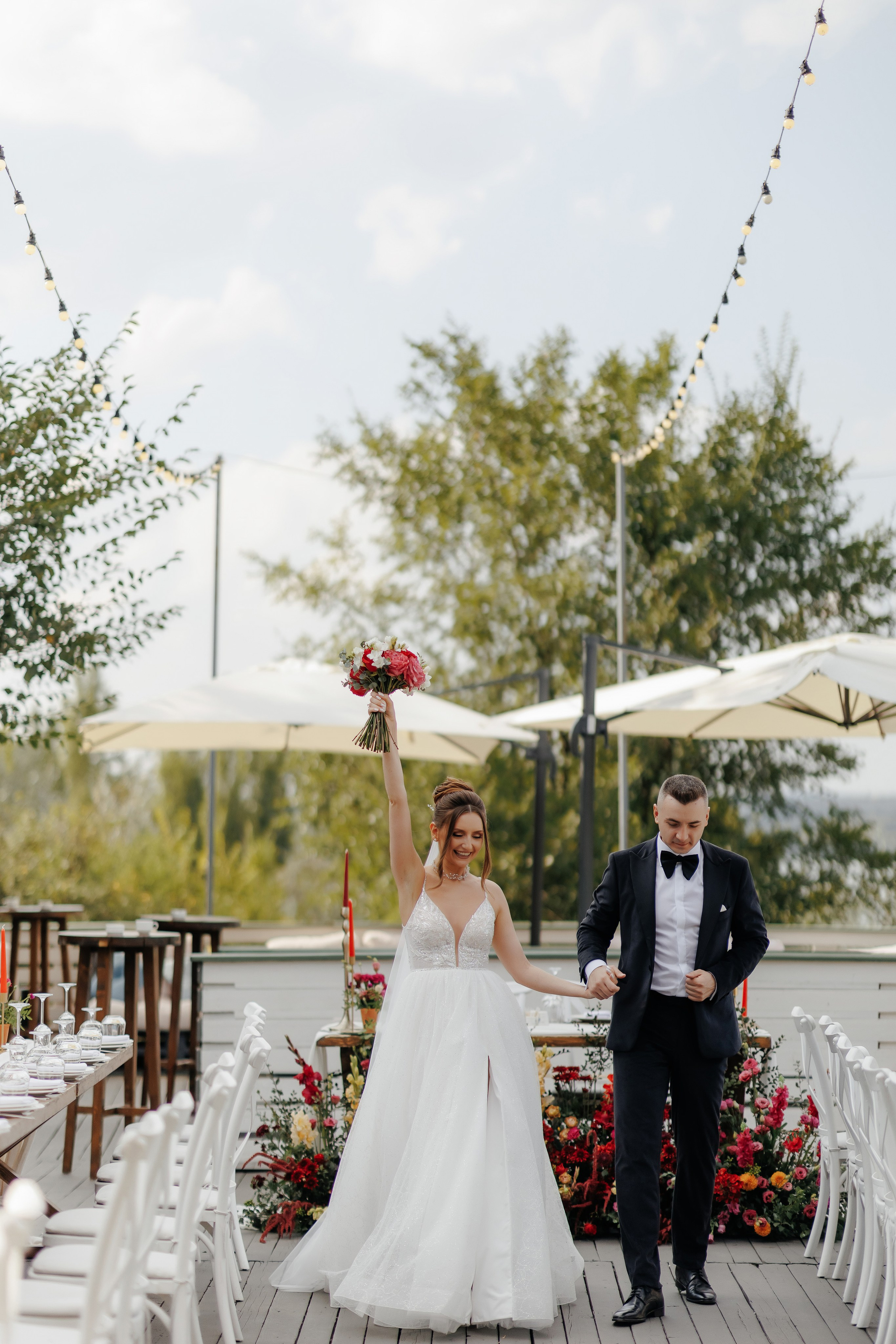 Vadim & Irina. ProWed — Foto Video Moldova și România