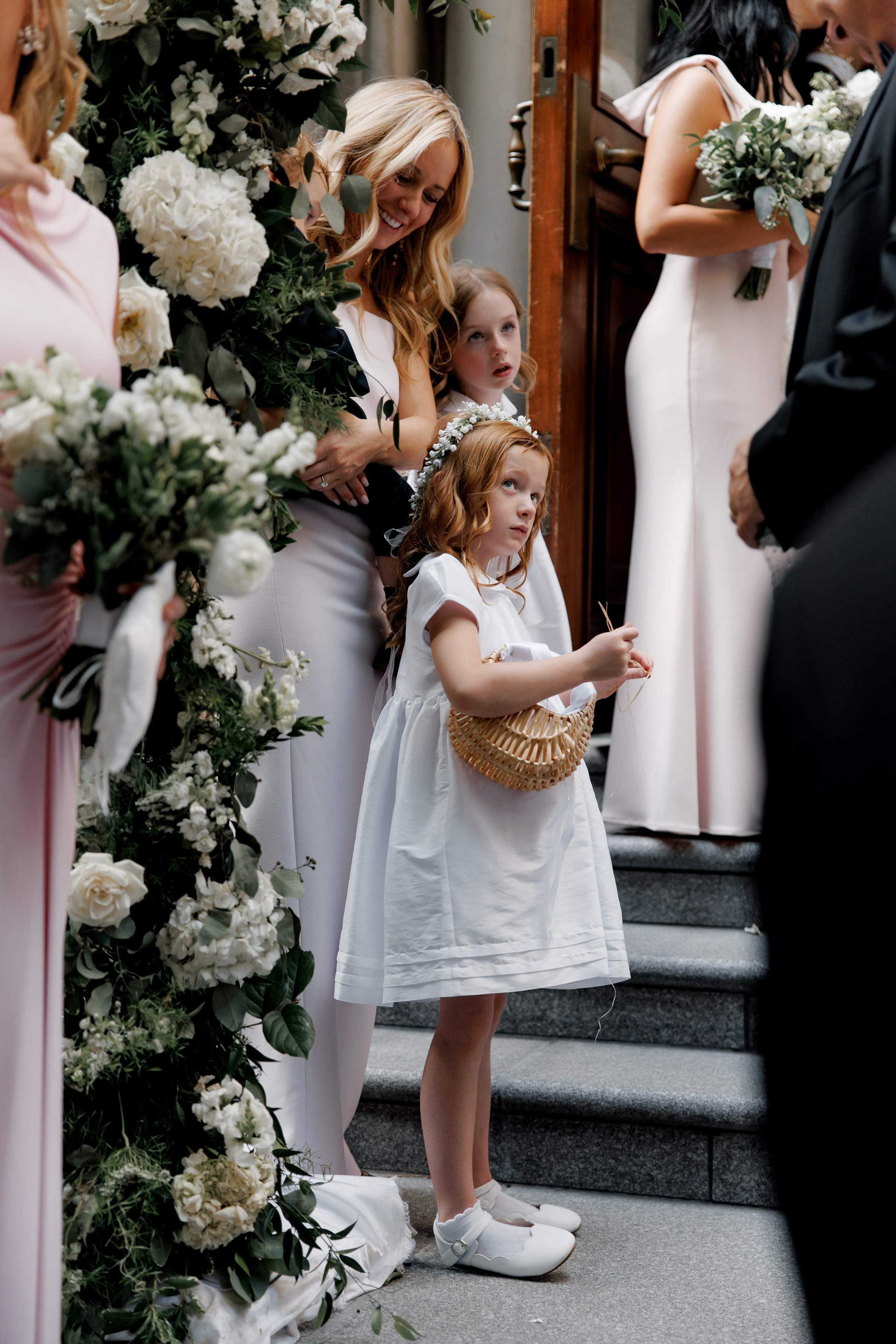 Killeen and Patrick. Wedding photographer and videographer New York | New Jersey