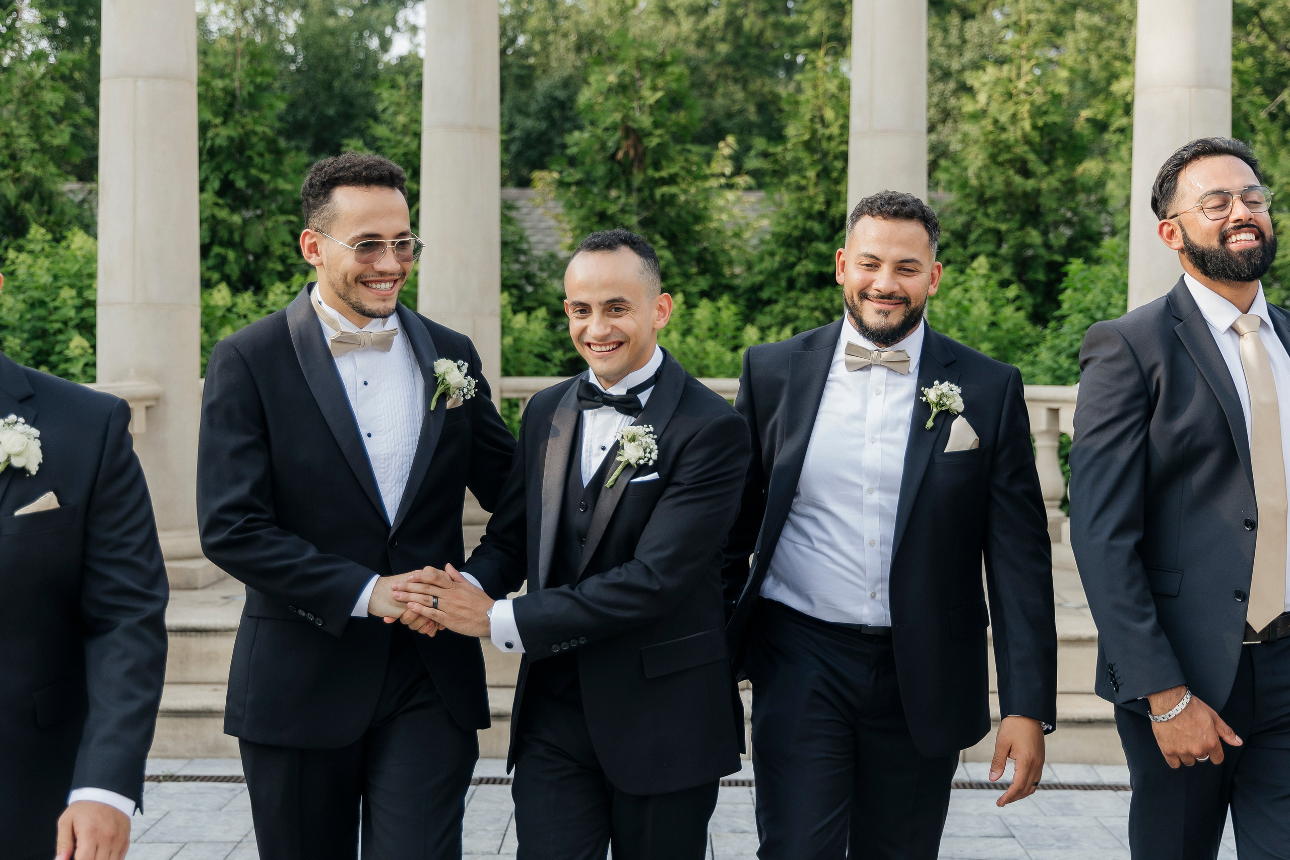 Mahmoud & Lana. Wedding Photo & Video