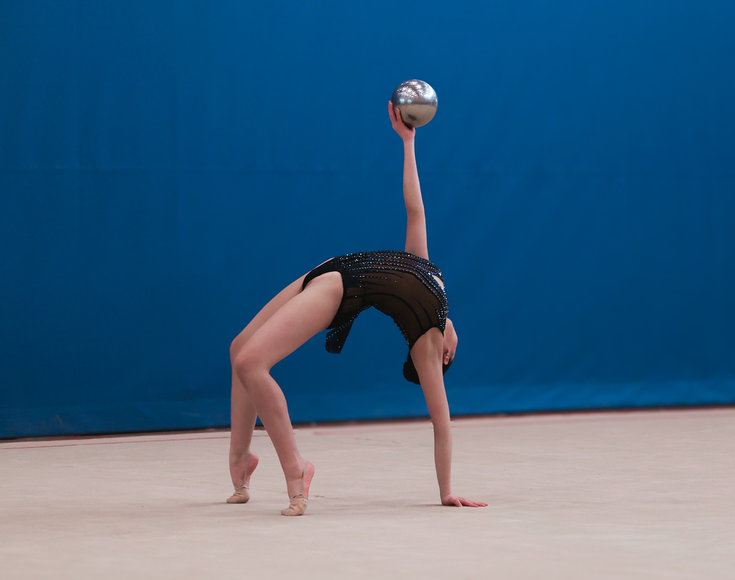 BC Provincial Gymnastics championships 2026. Yana Bobrova | Artistic Photography