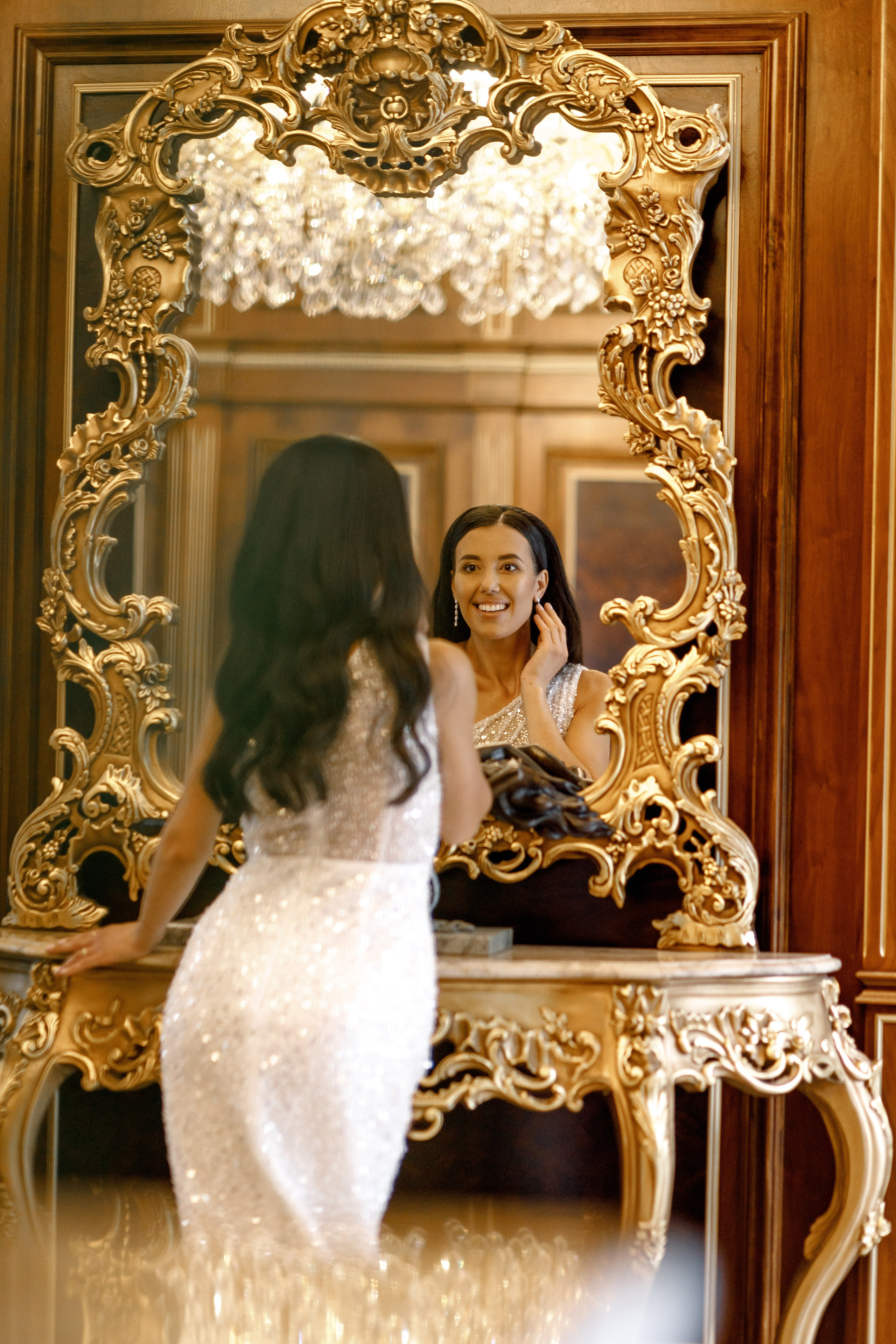 Mariana & Mihai. Home