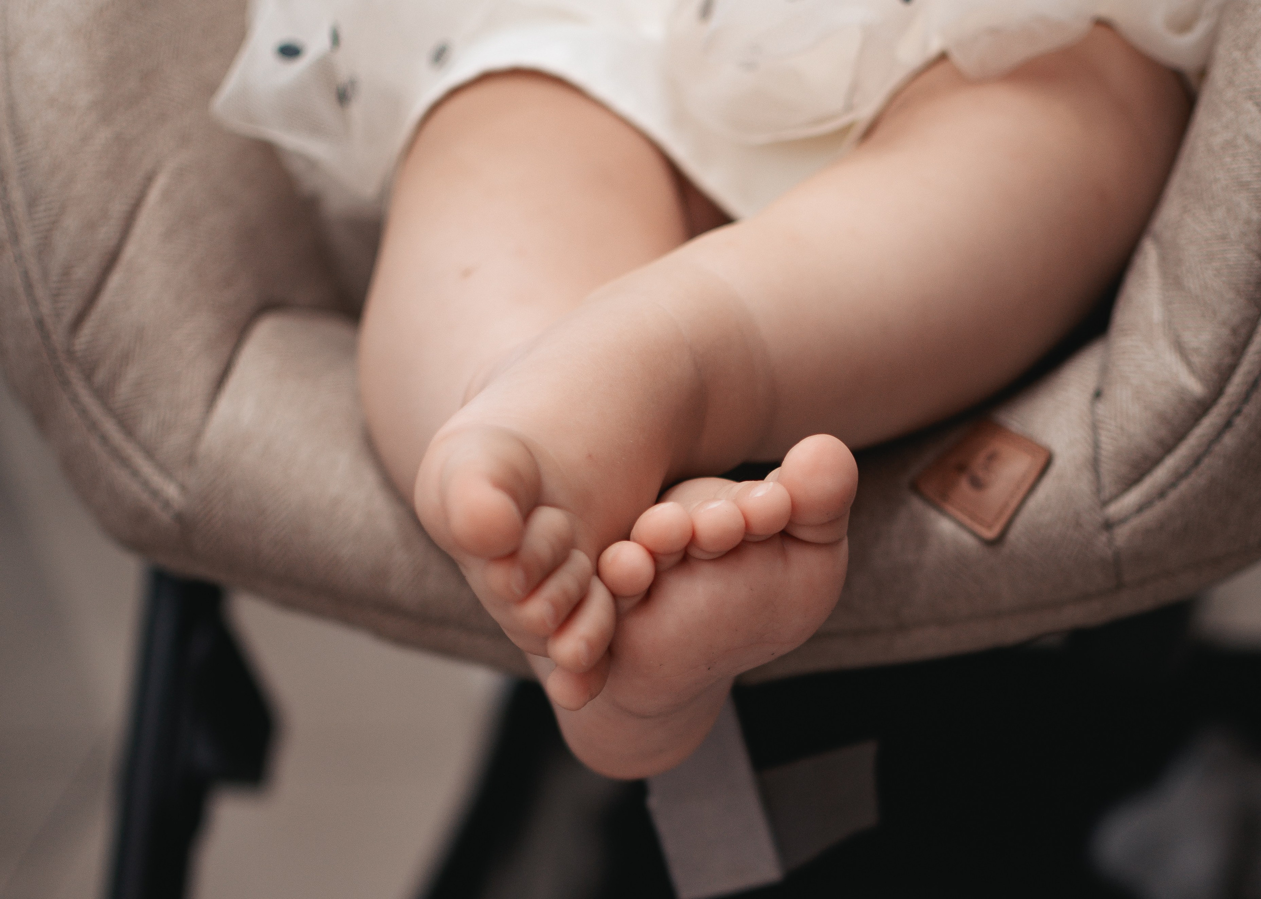 Isidora, rođendan. BambinaaPhotography