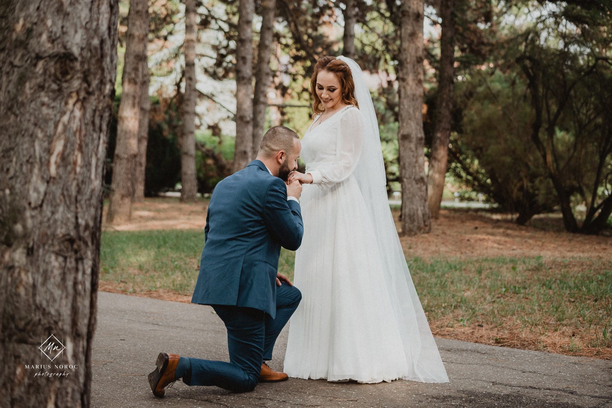 Mihaela & Claudiu | Gradina Botanica Iasi