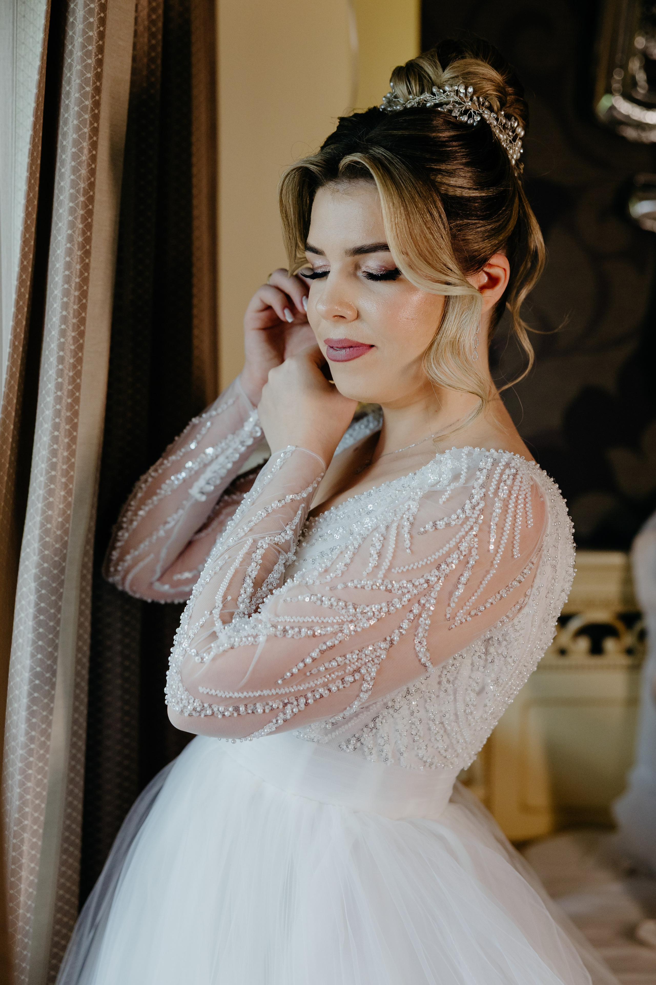 🌿🌼🌿 Stefania & Robert 🌿🌼🌿. Romeo Dimache — Wedding photographer in Romania