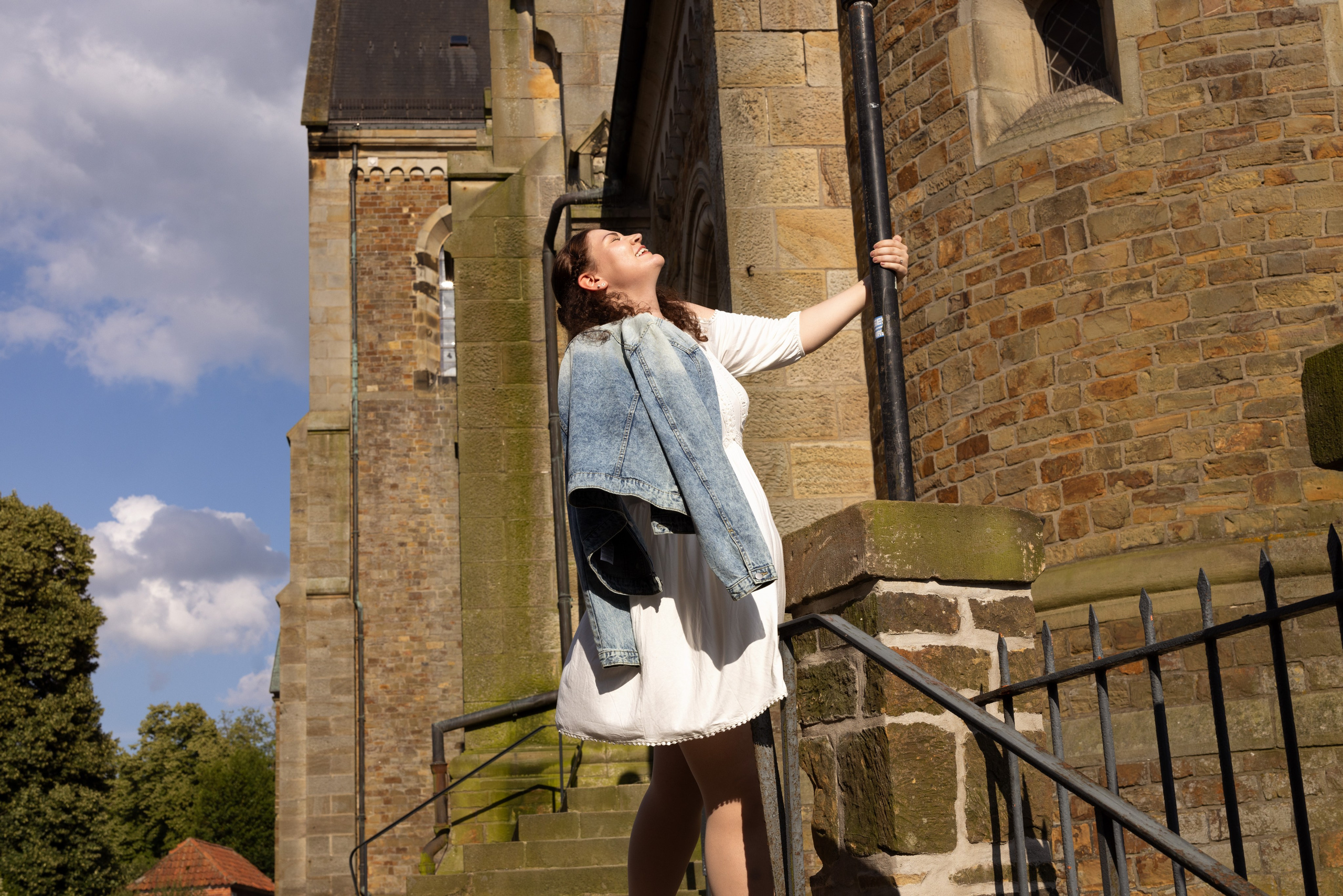 PORTRAITS. Fotografin und Videografin im Raum Osnabrück und Emsland Alla