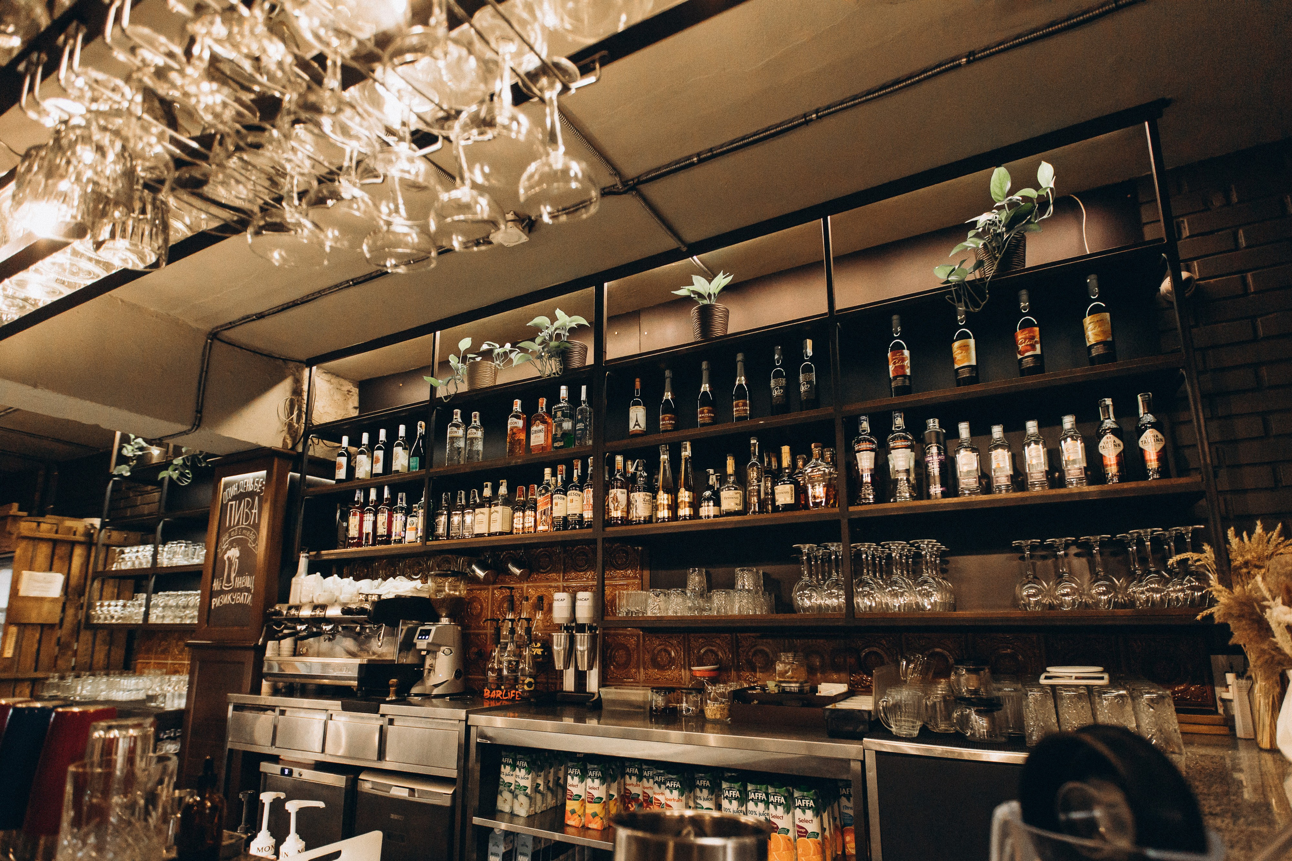 Мережа ресторанів Classic. Ірина Терещук