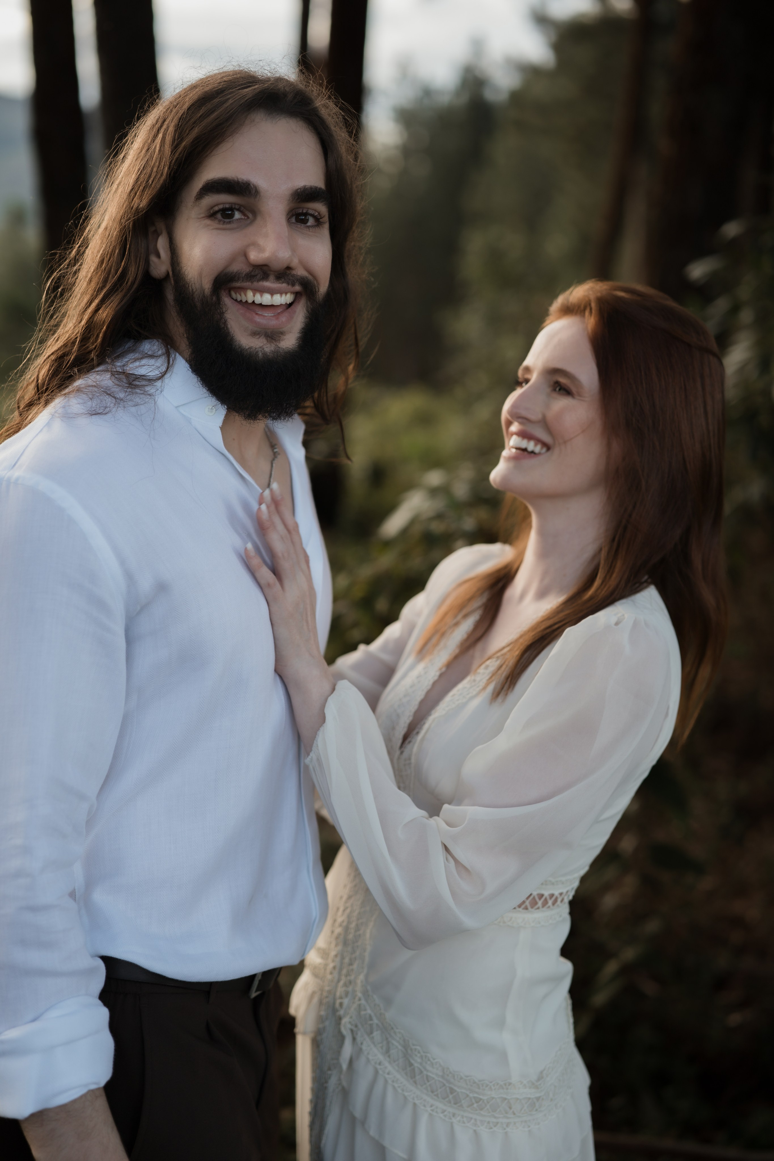 Ana e Igor. Edu e Josi Fotografia