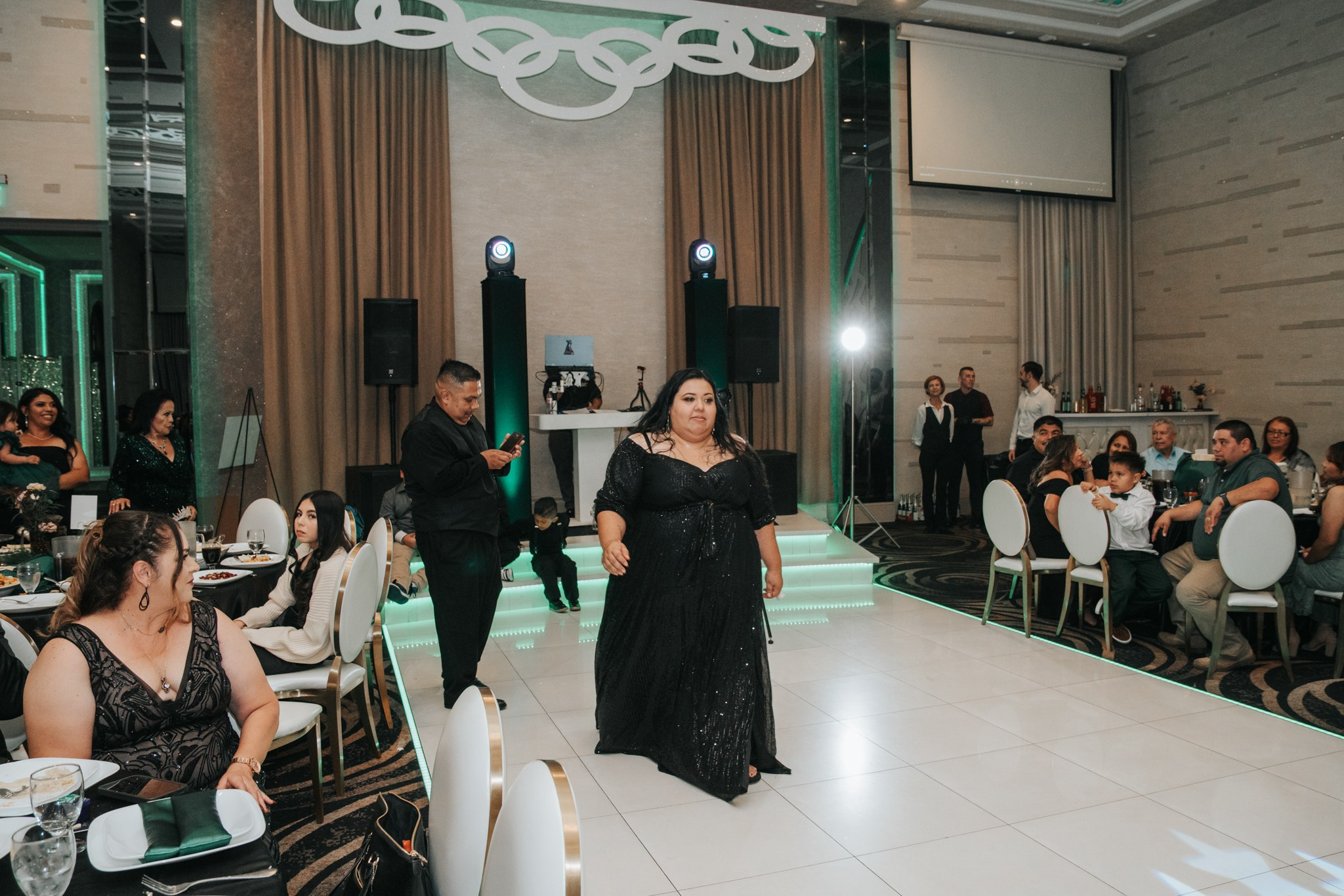 Syenna’s XV. J&T Photo Art