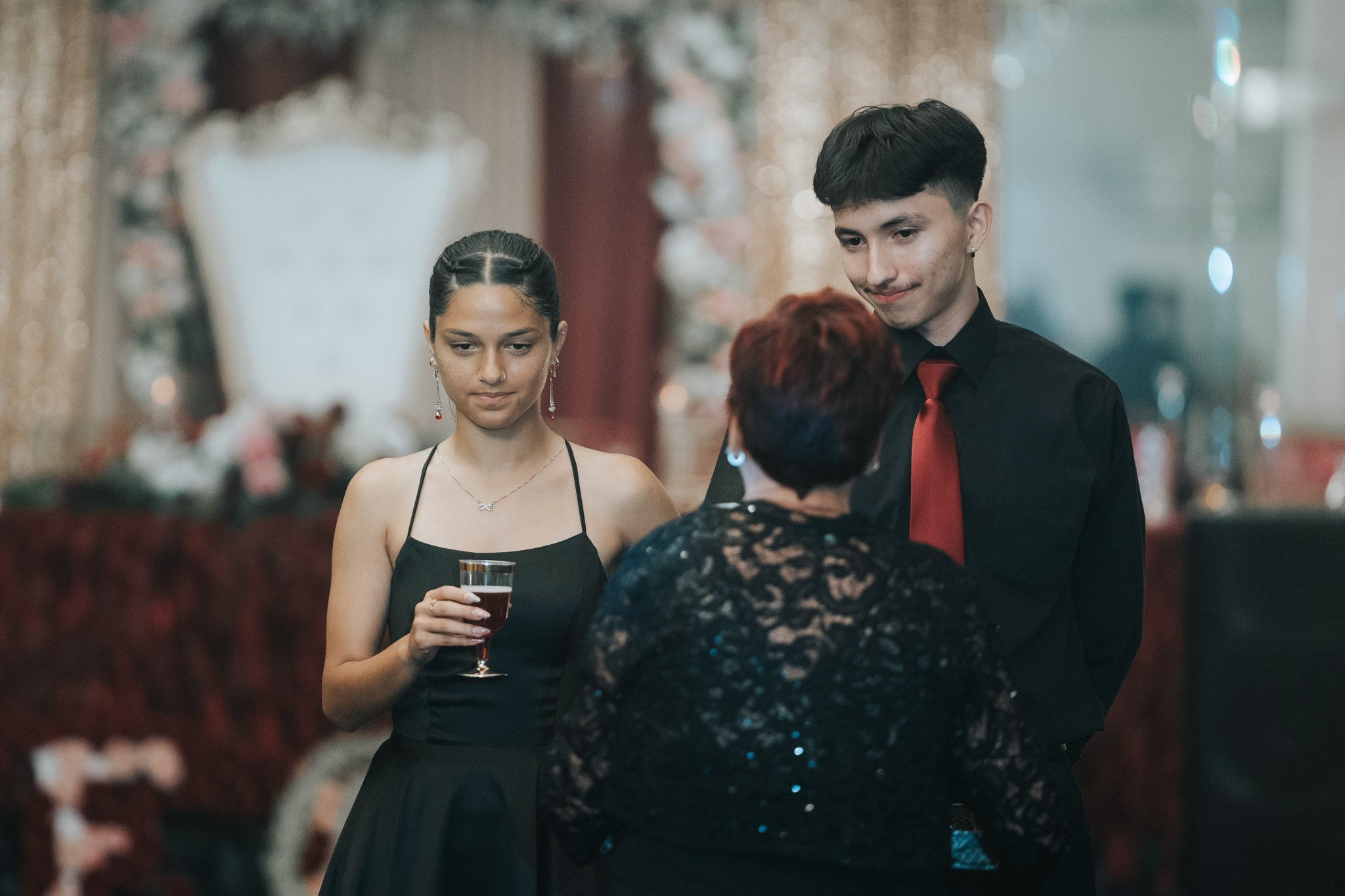 Megan’s Quinceañera. J&T Photo Art