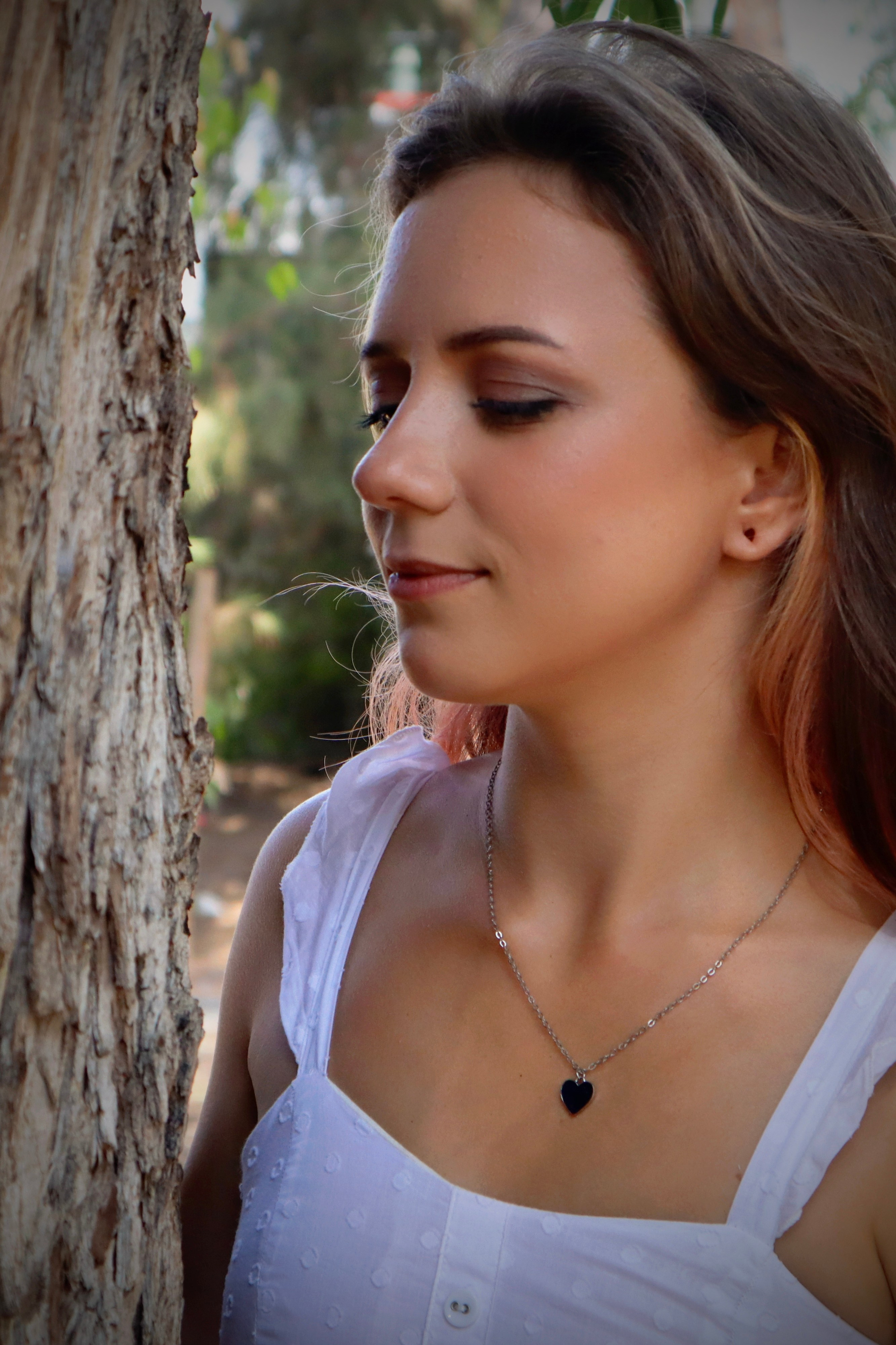 Travel photographer Ksenia