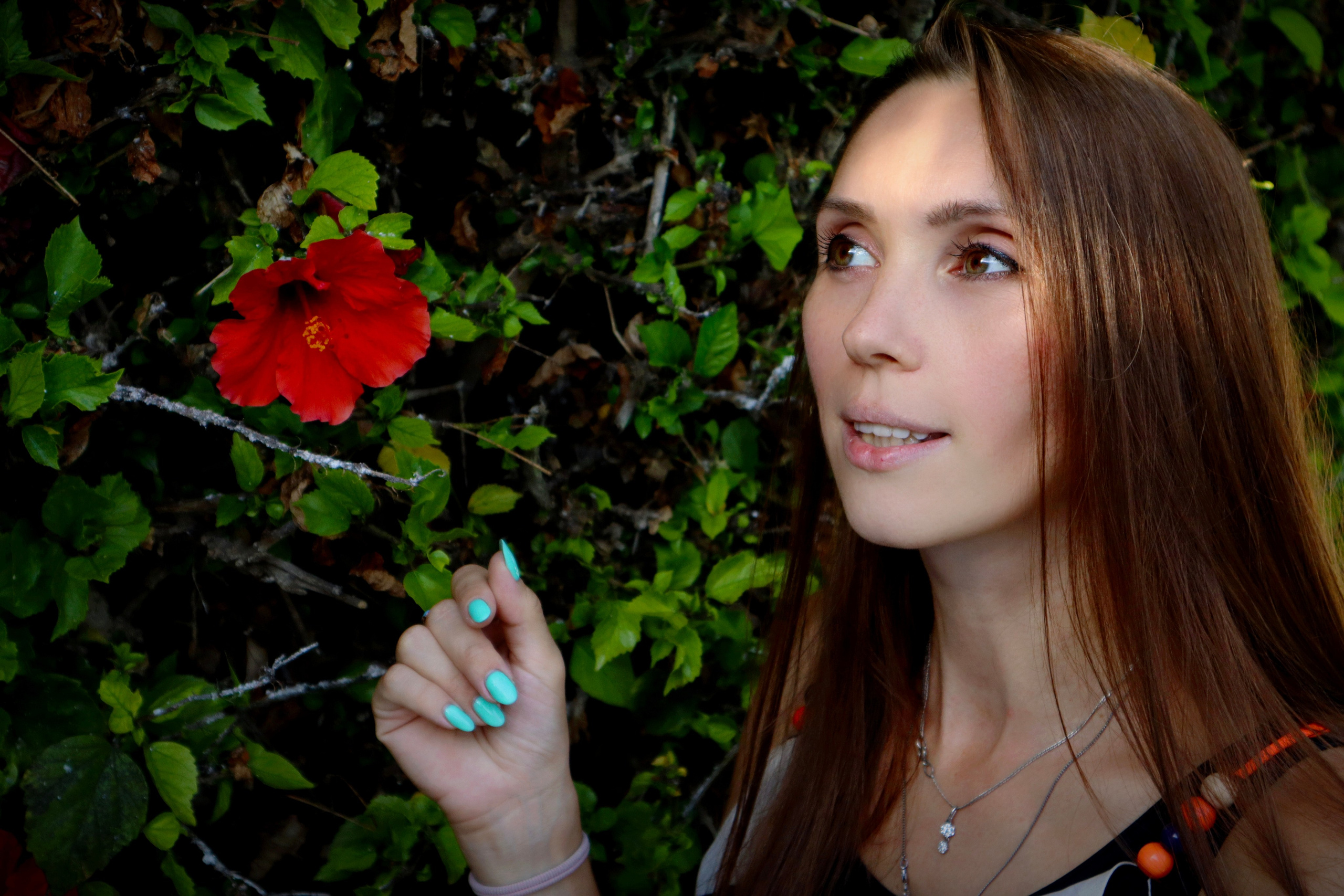 Катя. Travel photographer Ksenia