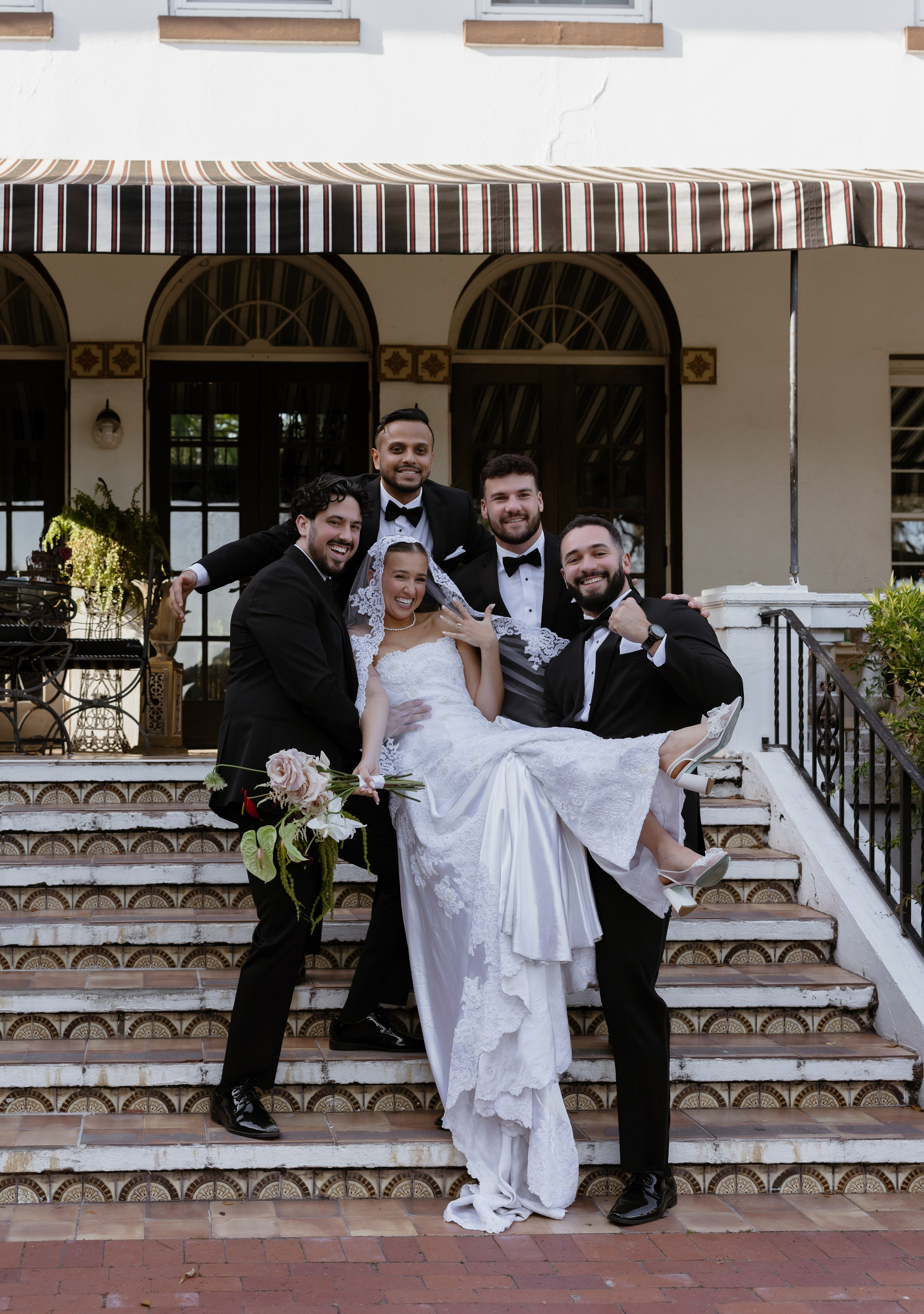 Reys wedding at Lake Lucy. Photographer Anastasia Nagibina