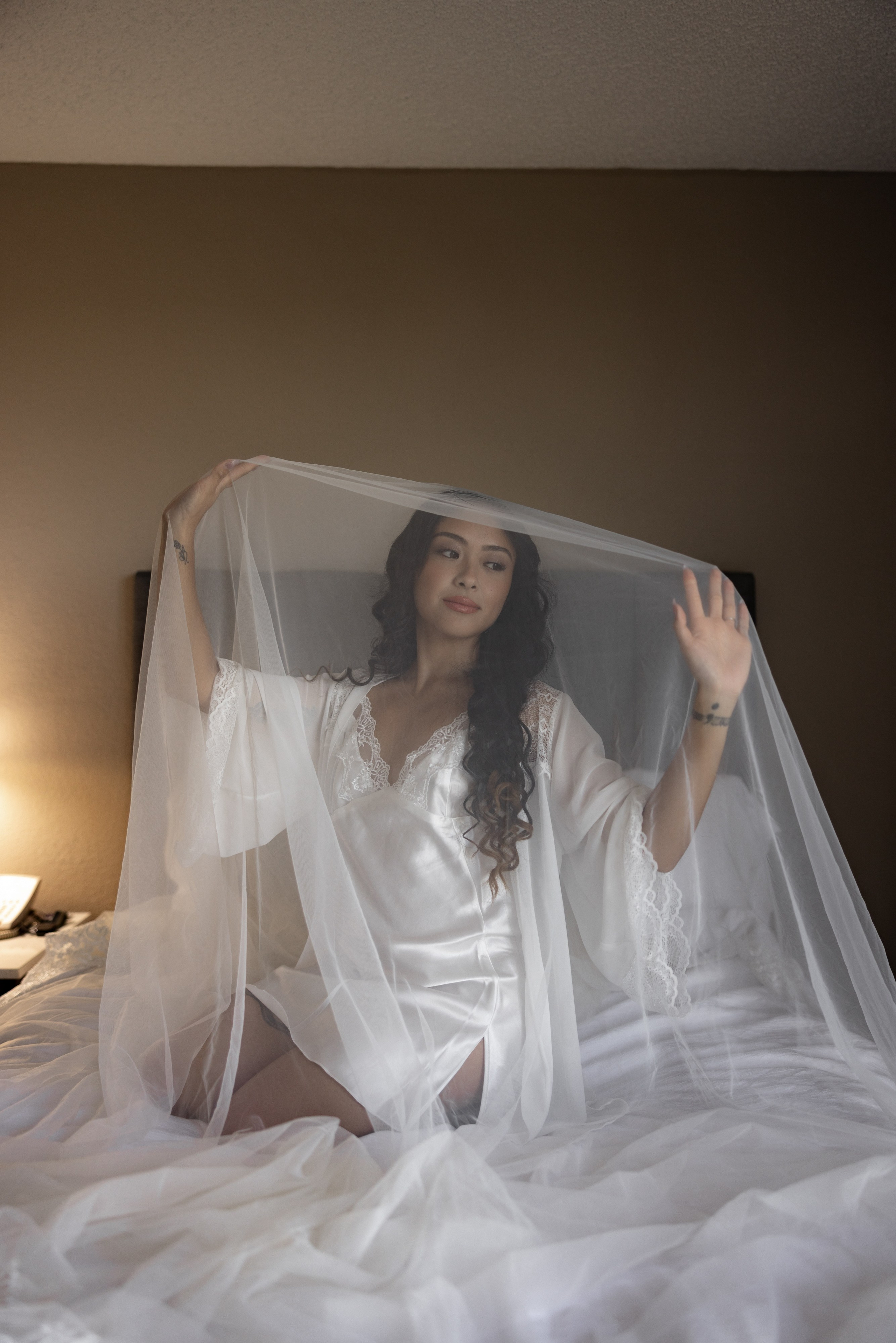 Eunice and RJ. Orlando. Photographer Anastasia Nagibina